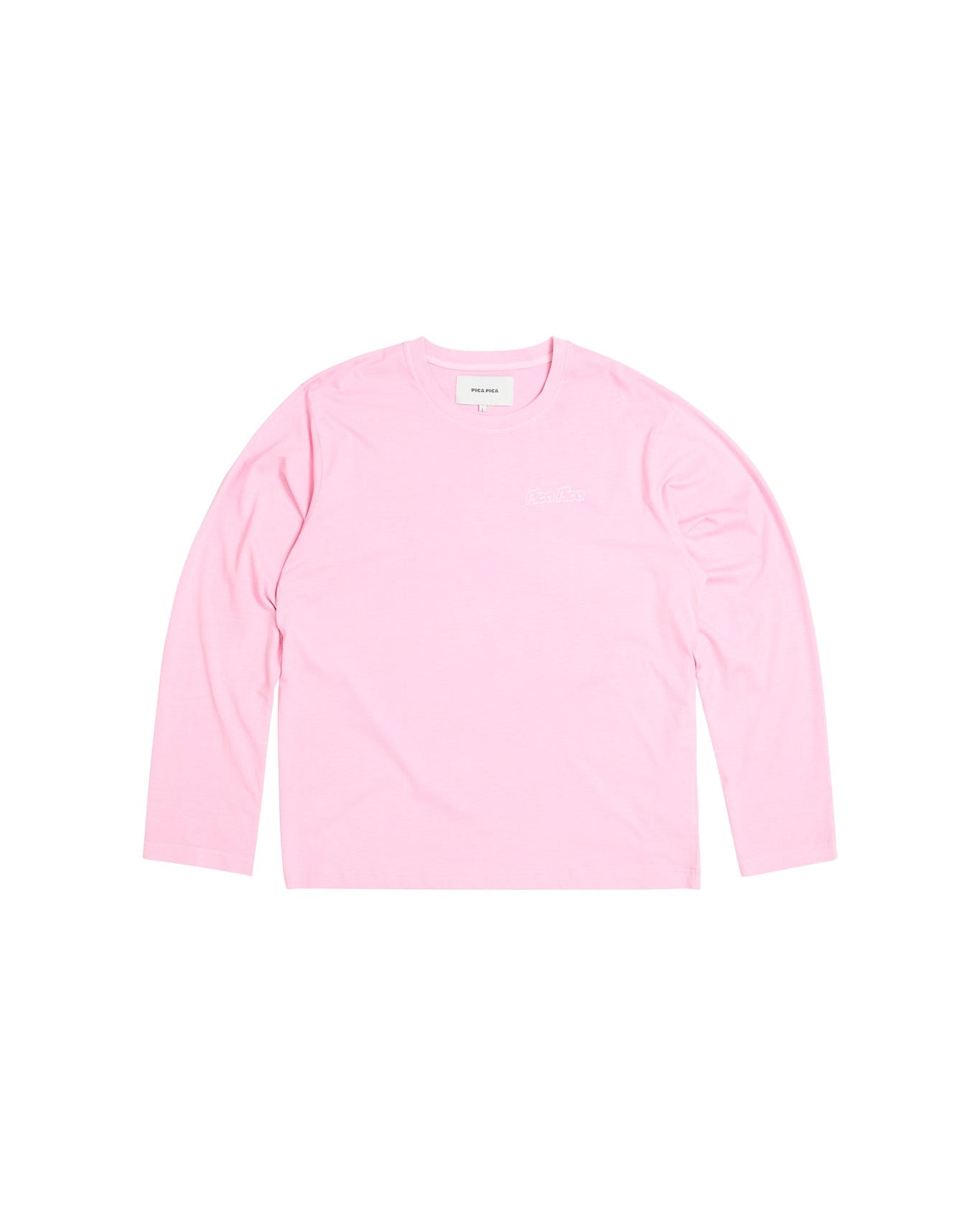 Dolomiti Social Club LS - Dusty Pink