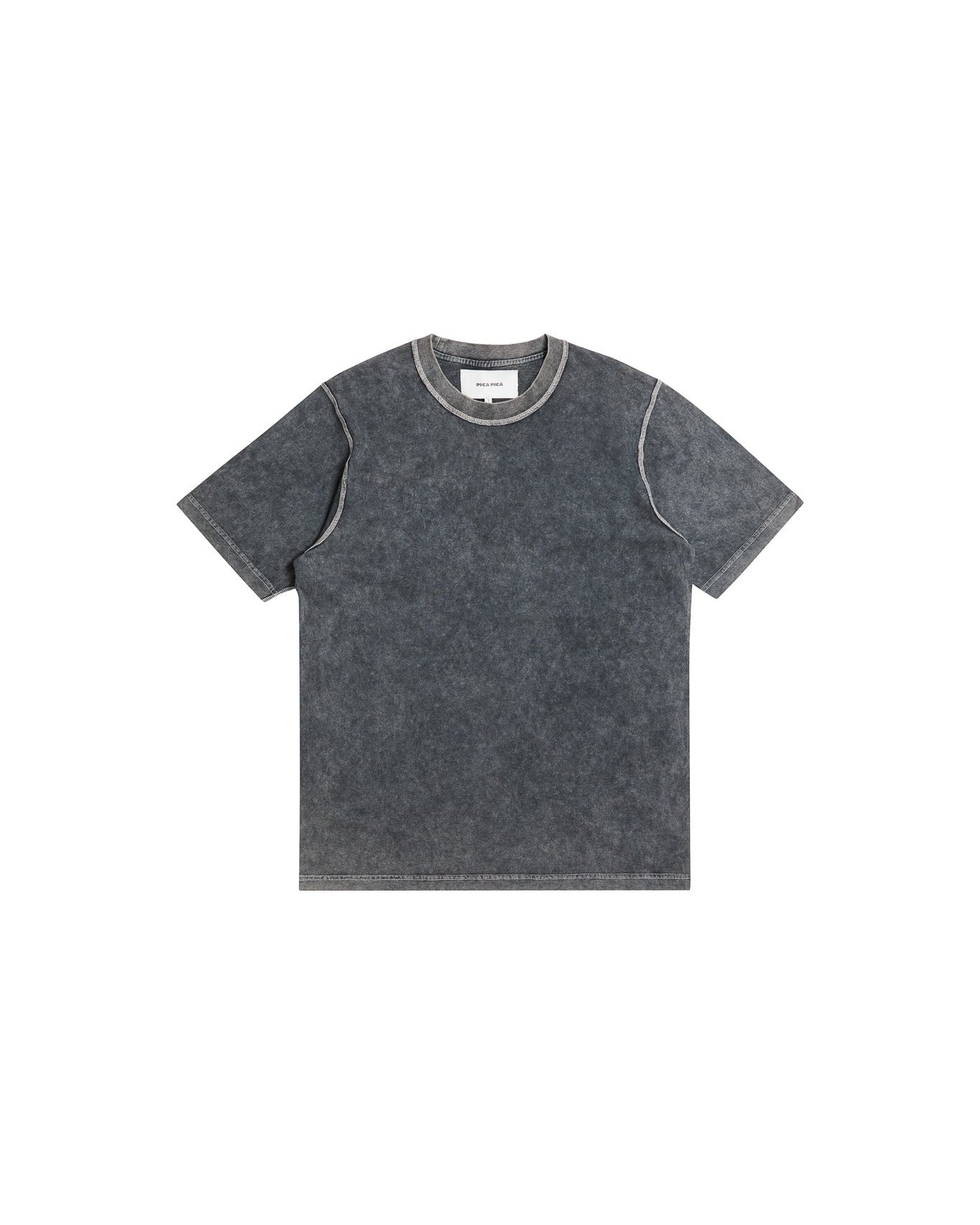 Pica Pica Inside Out - Washed Black