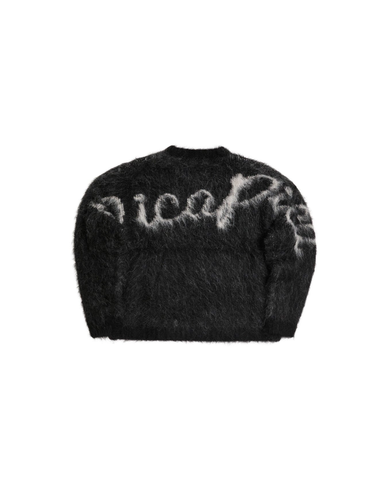 Harry Pica - Black