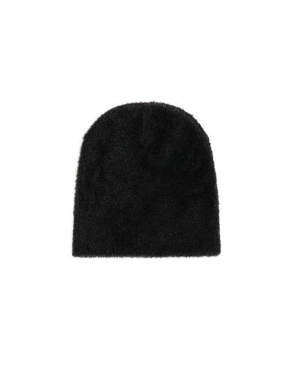Edelweiss Beanie - Black