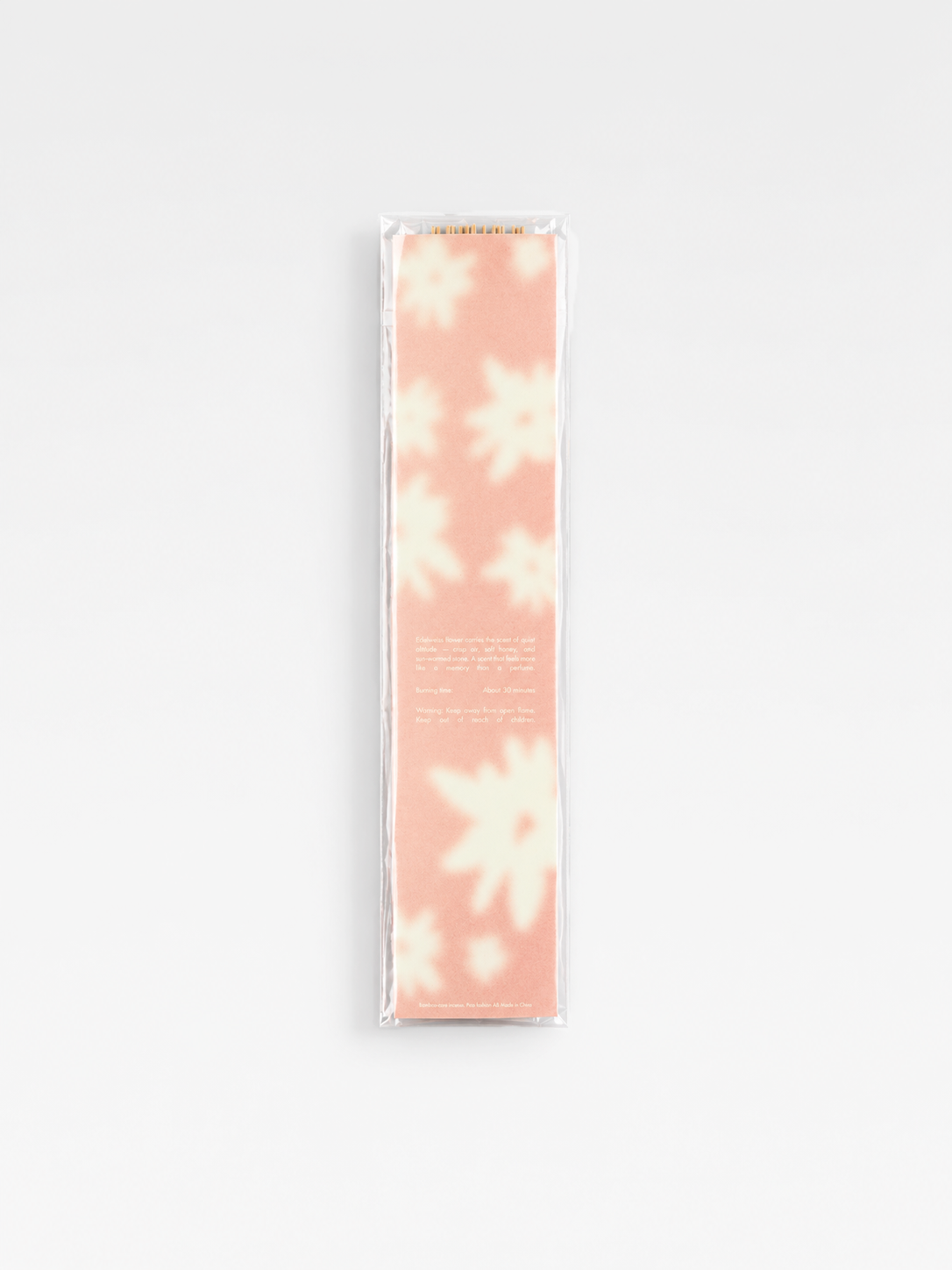 Scented sticks