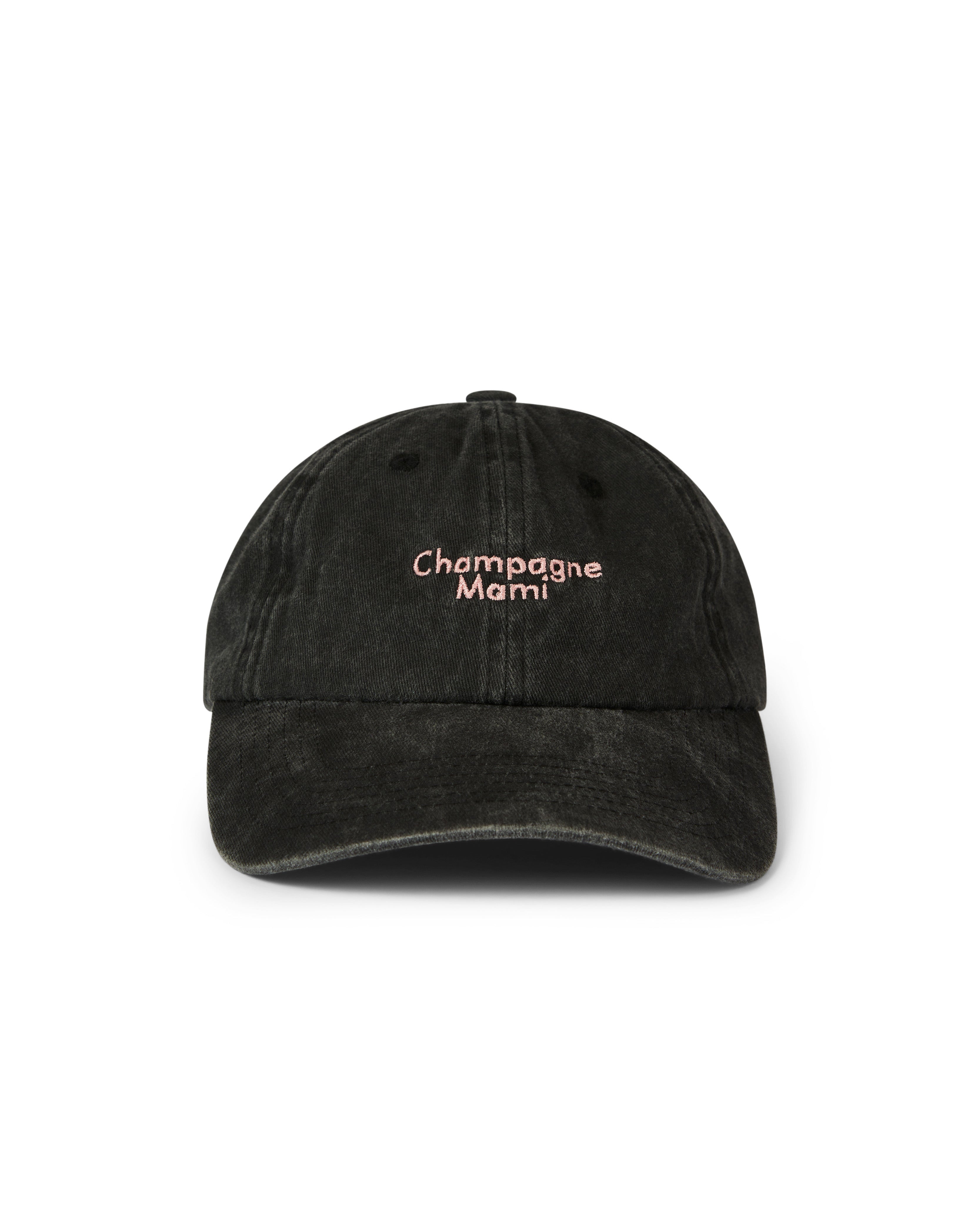 Champagne Mami
