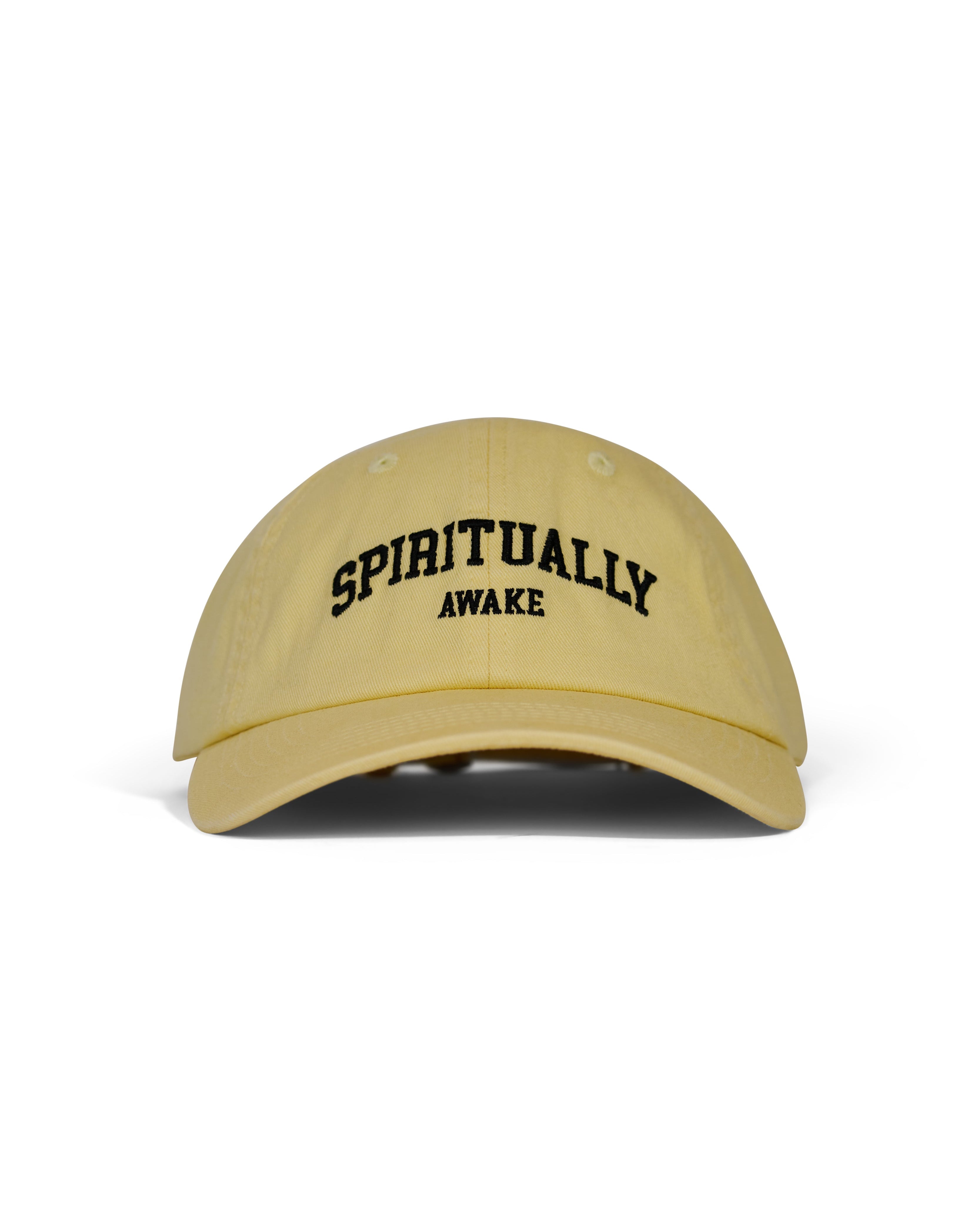 Spiritually Awake