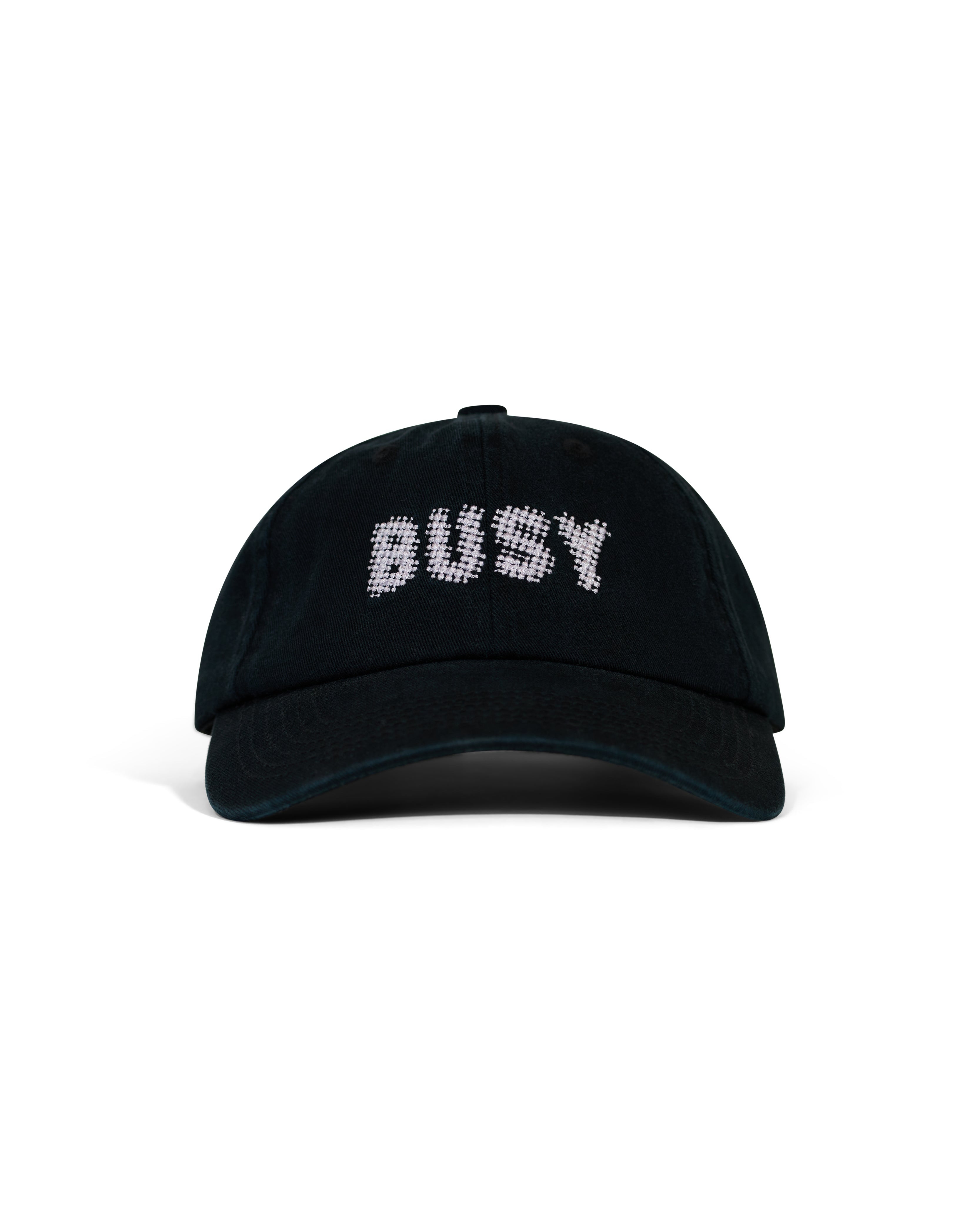 BUSY