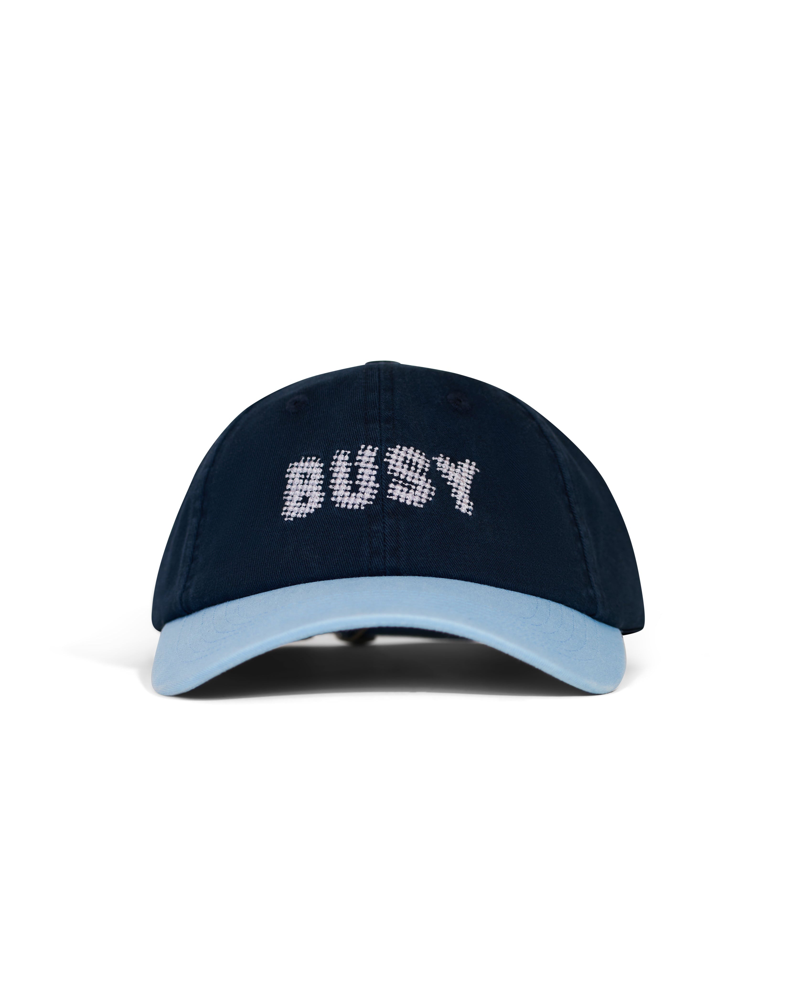BUSY