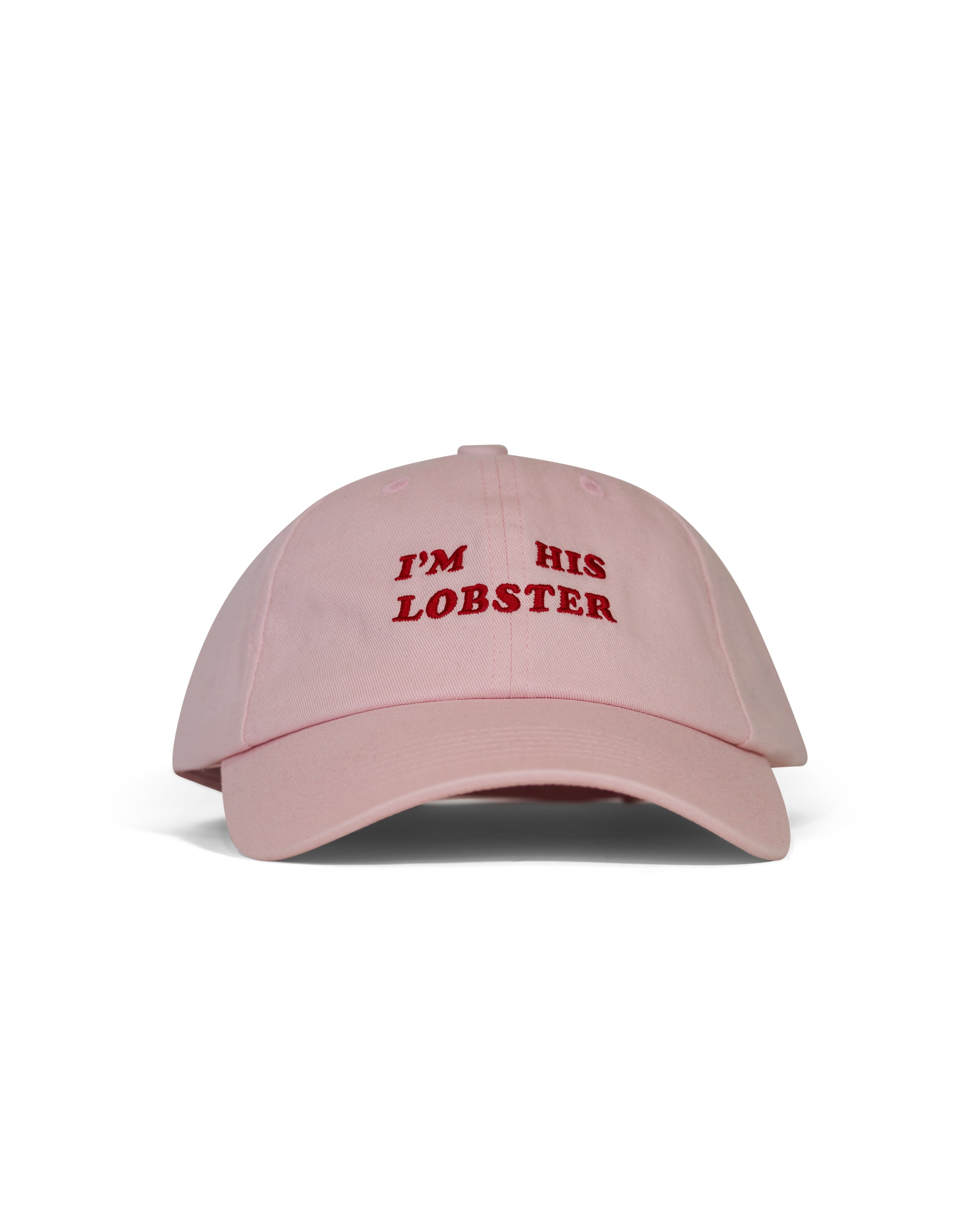 Her Lobster