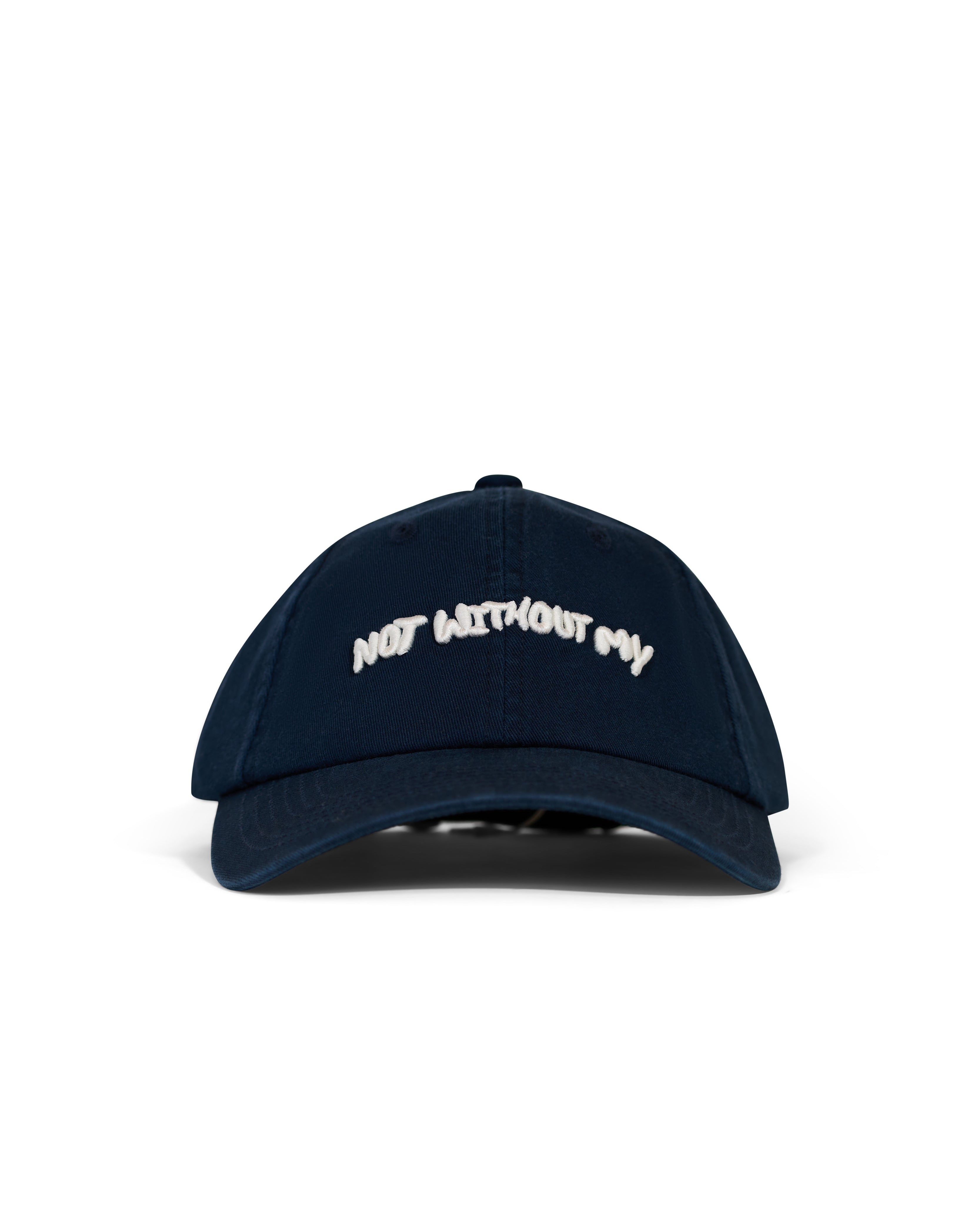 Not Without My
