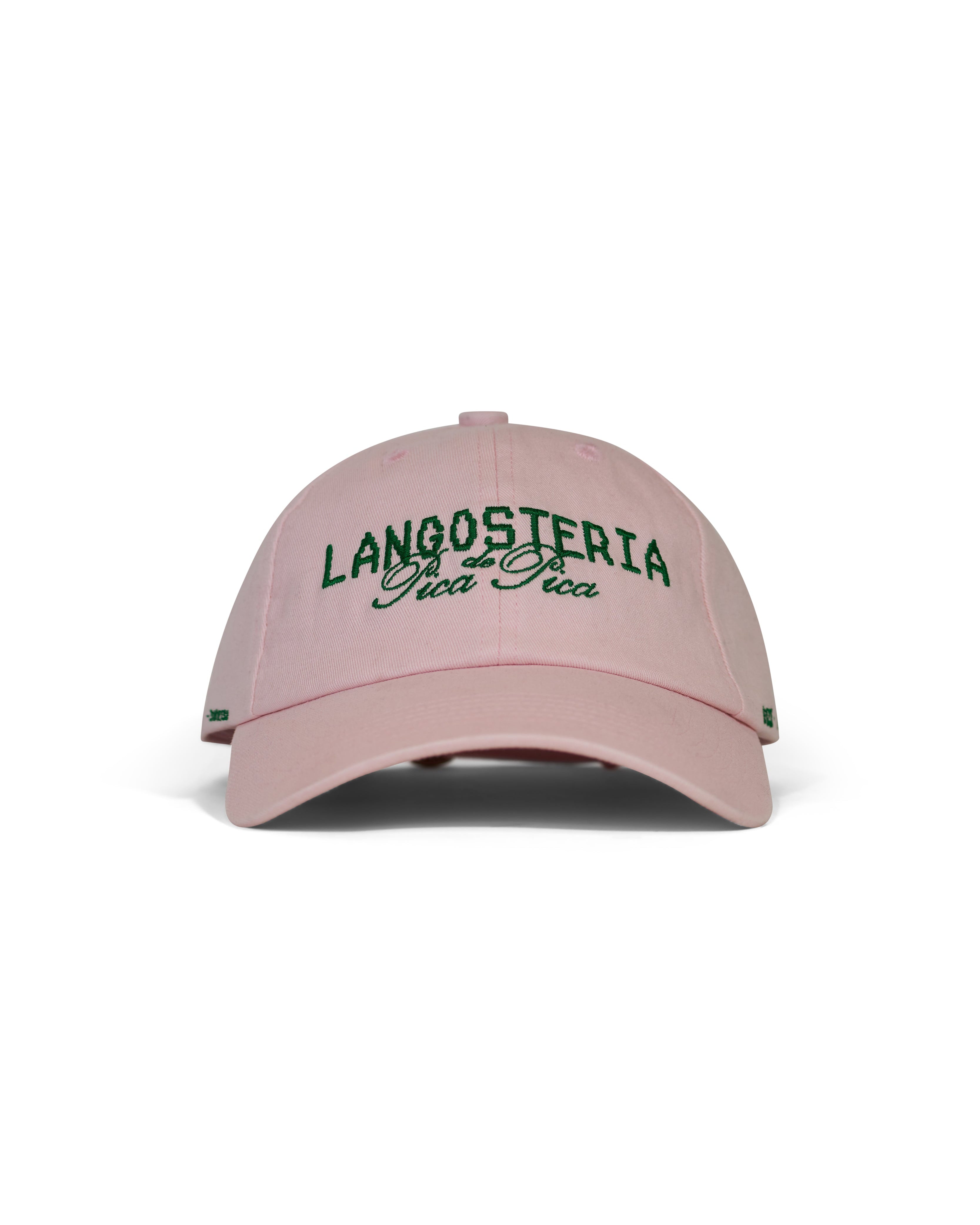 Langosteria Pica
