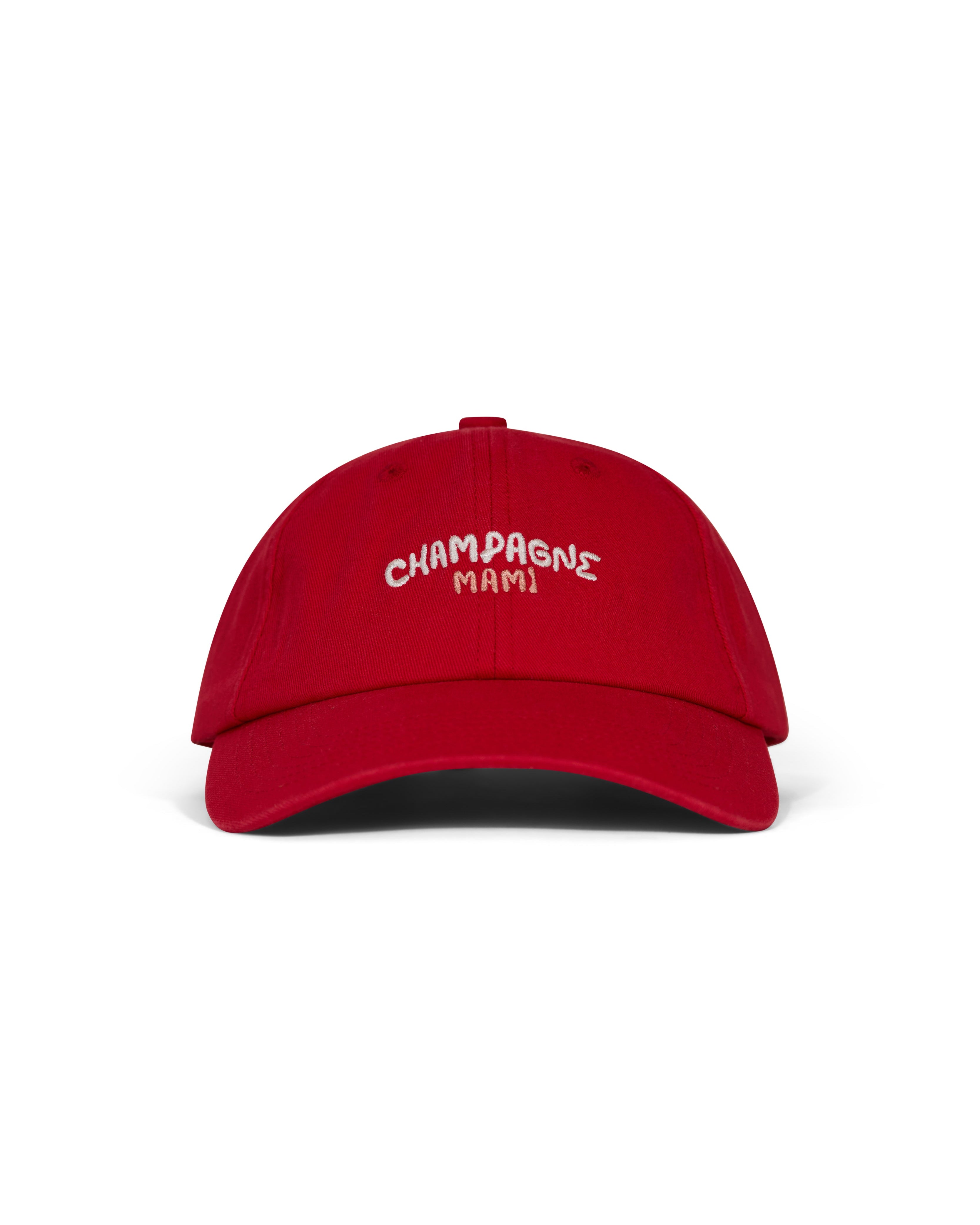 Champagne Mami
