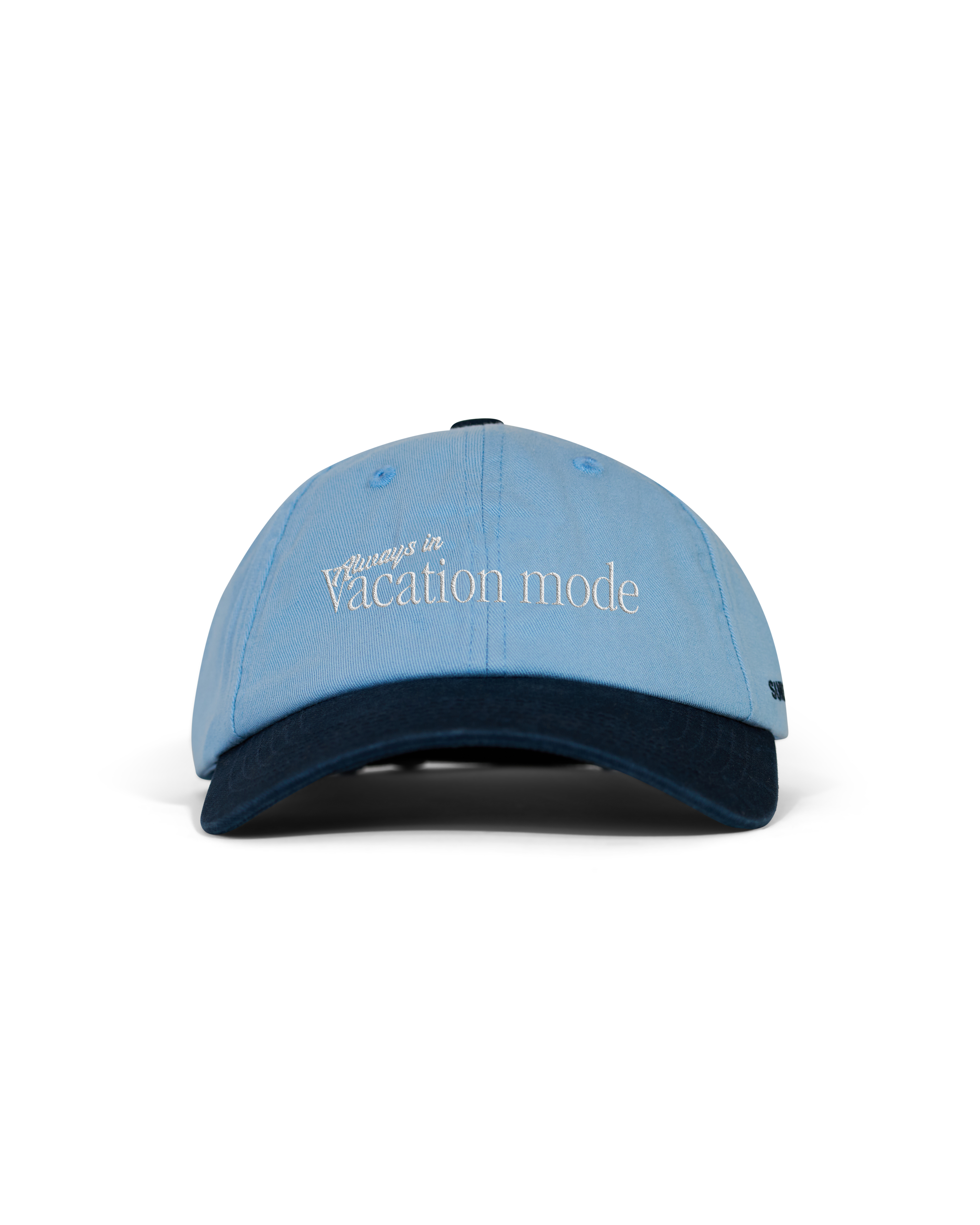 Vacation Mode