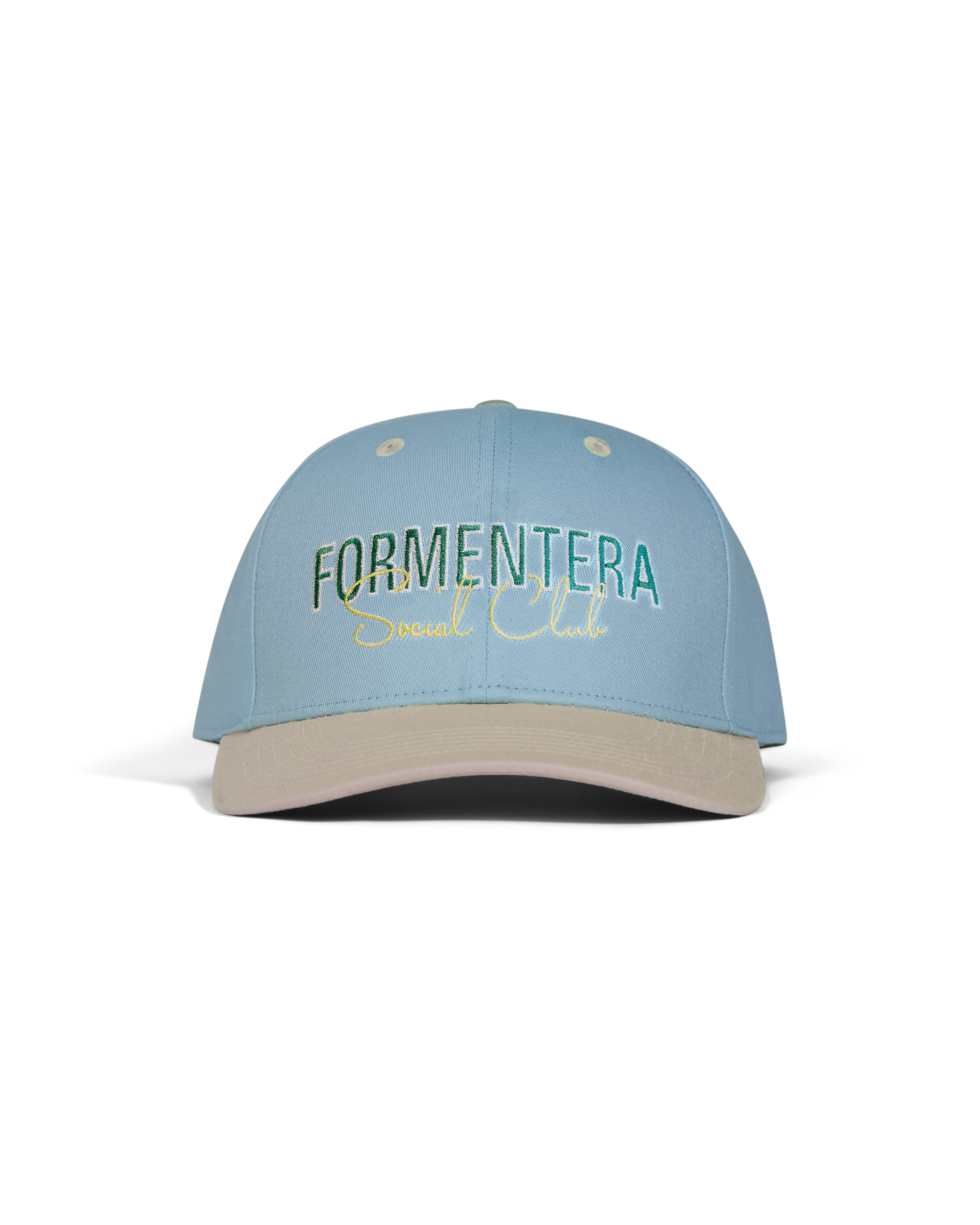 Formentera Social Club