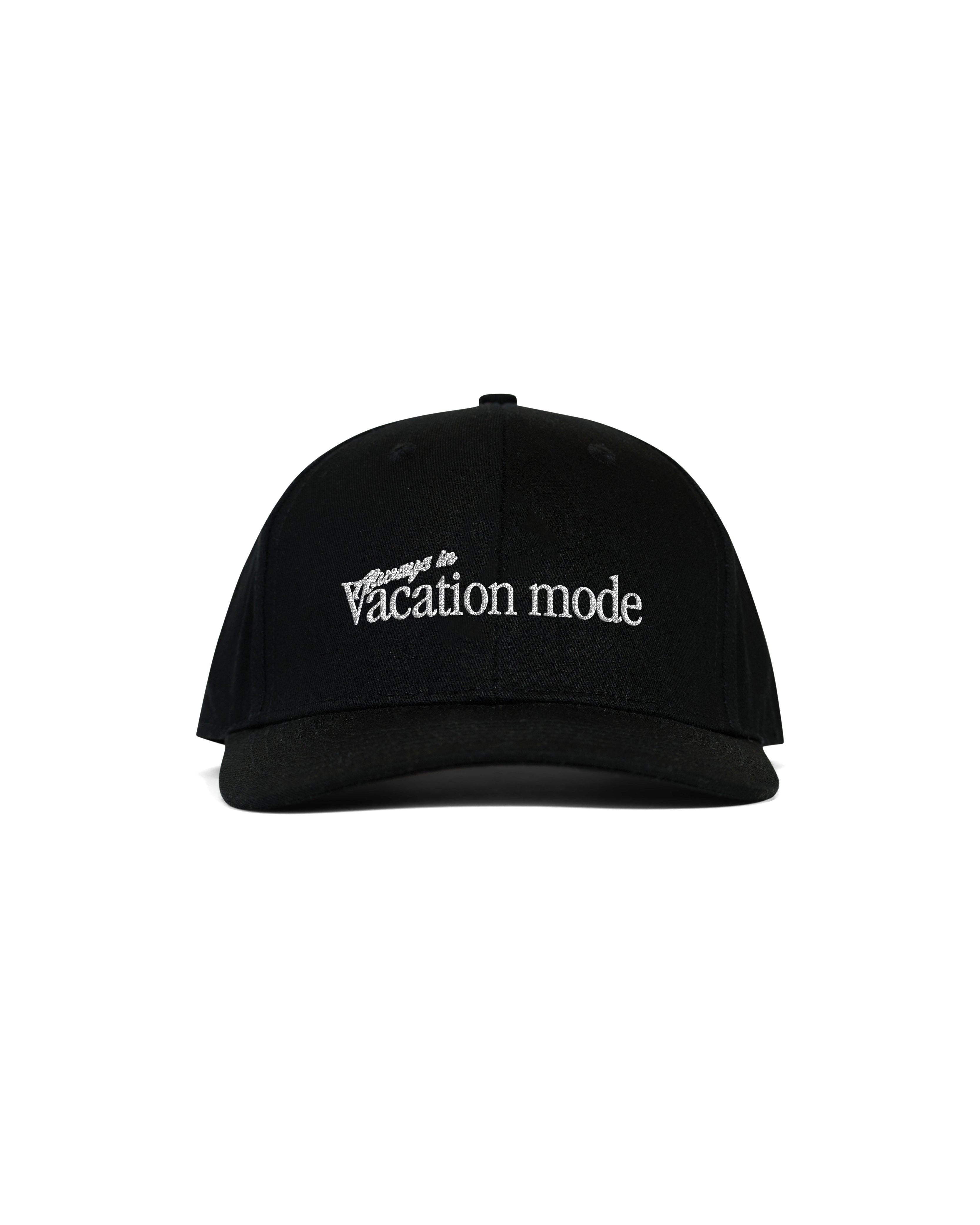 Vacation Mode