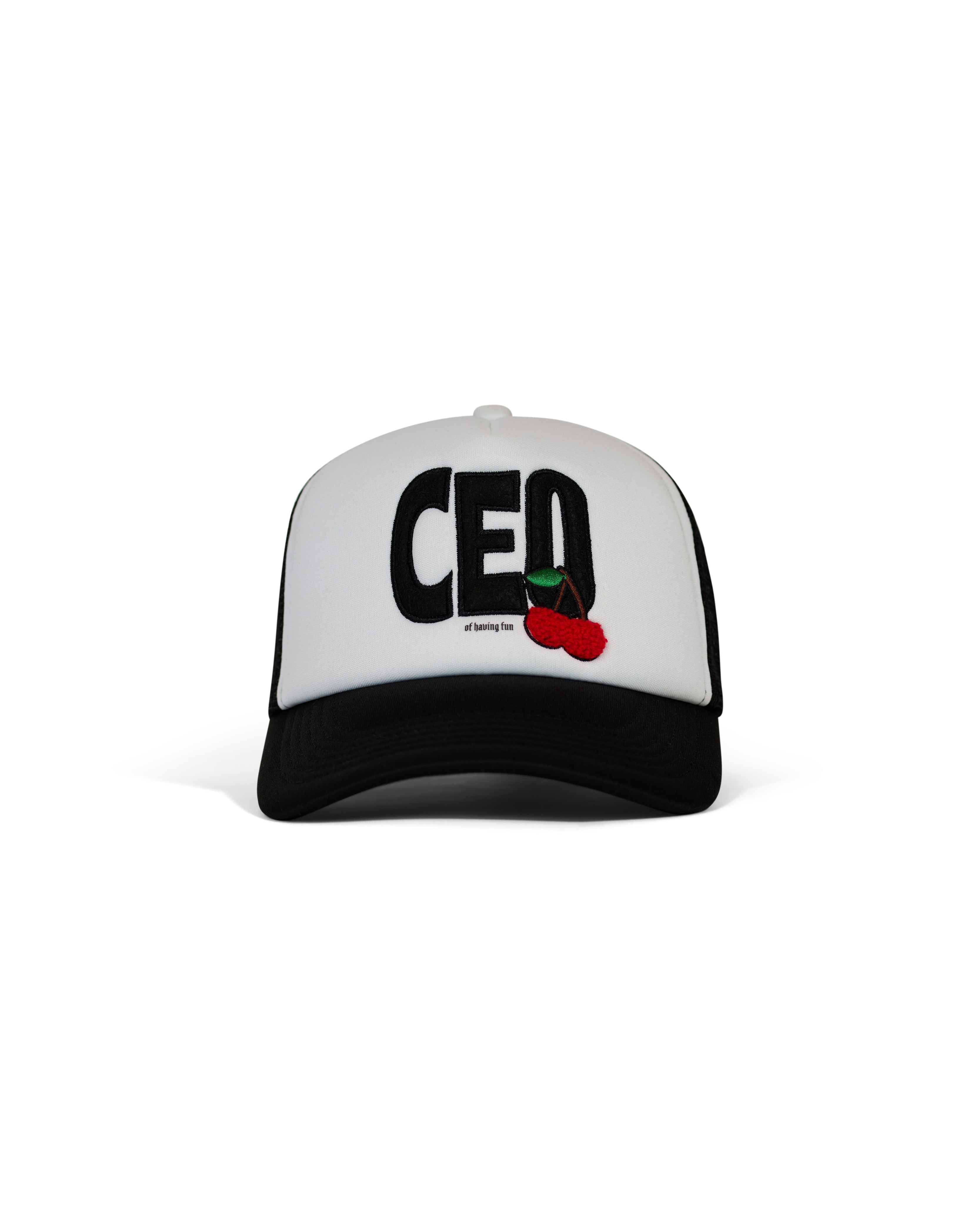 CEO of Fun