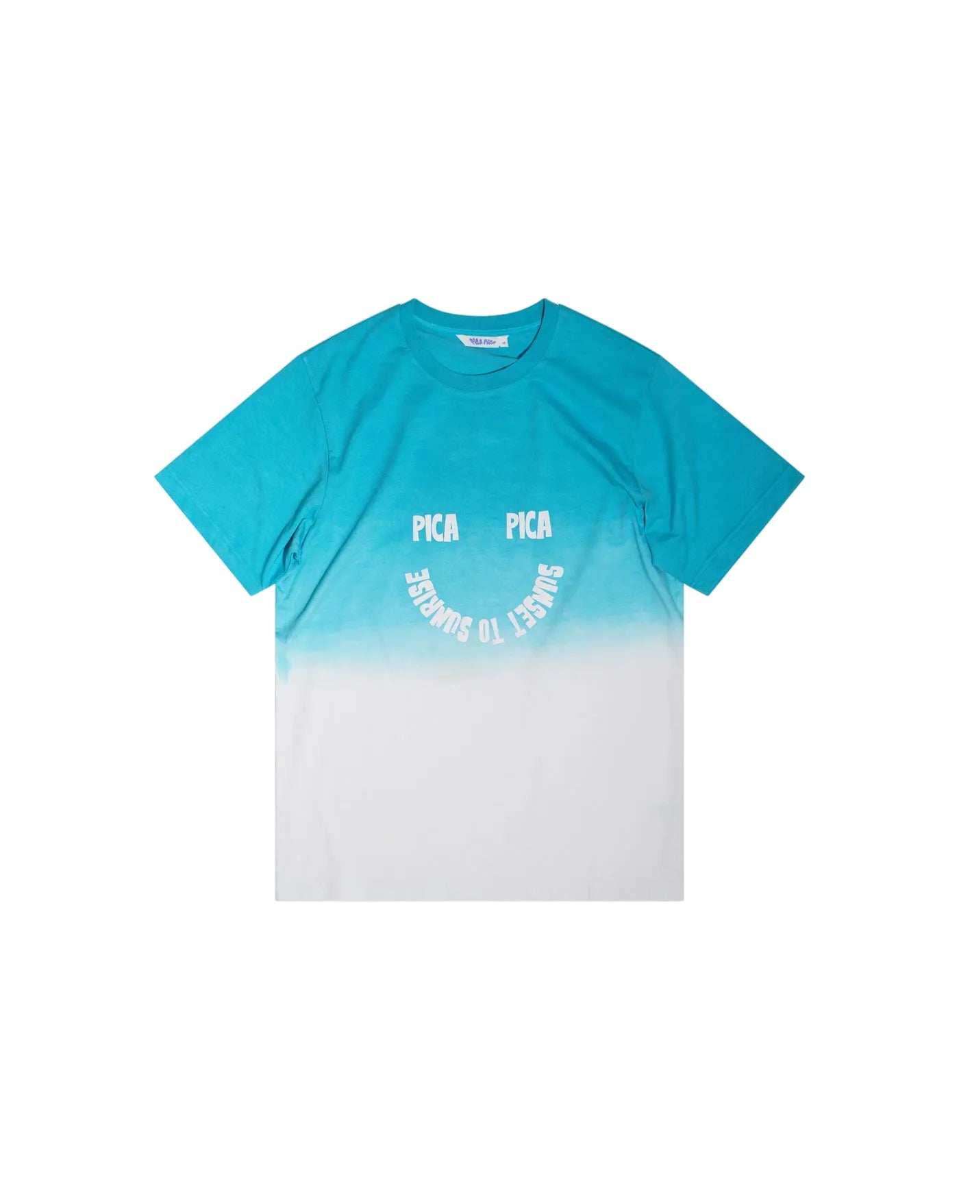 Eau de Beach - Blue Batik