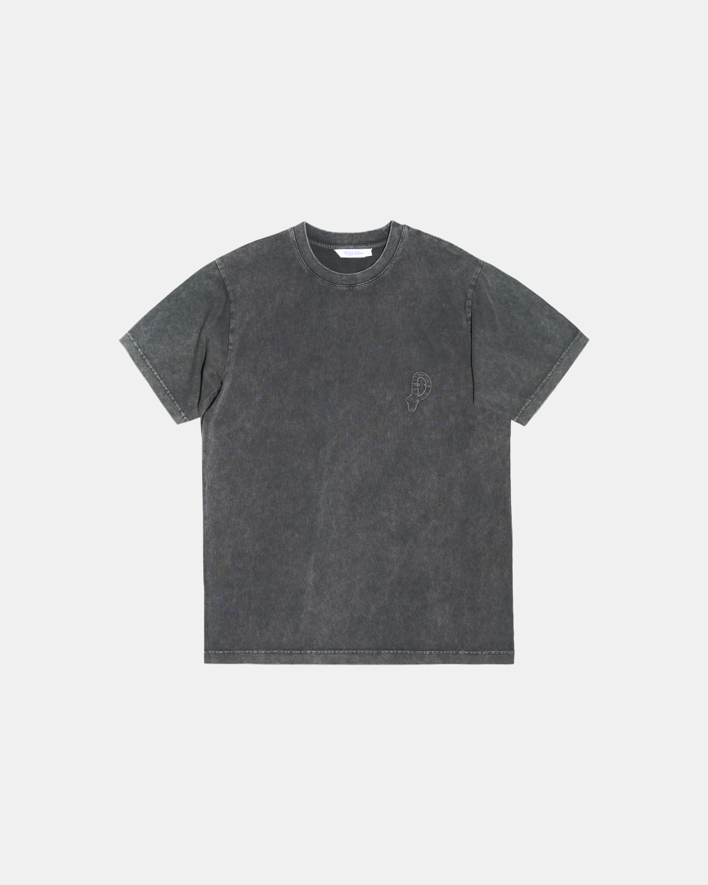 Palo Santo Tray - Black