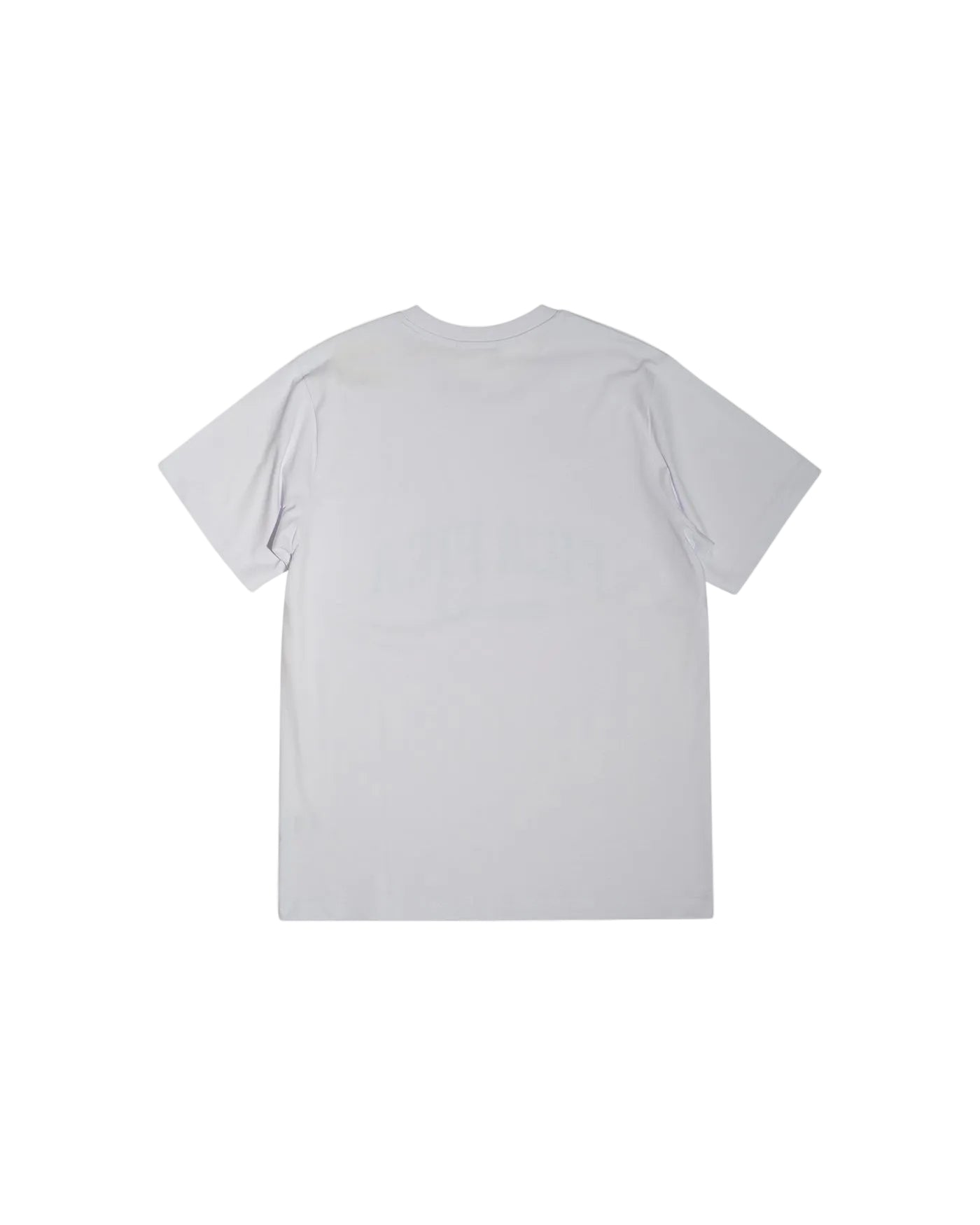 Pica Pica College - White