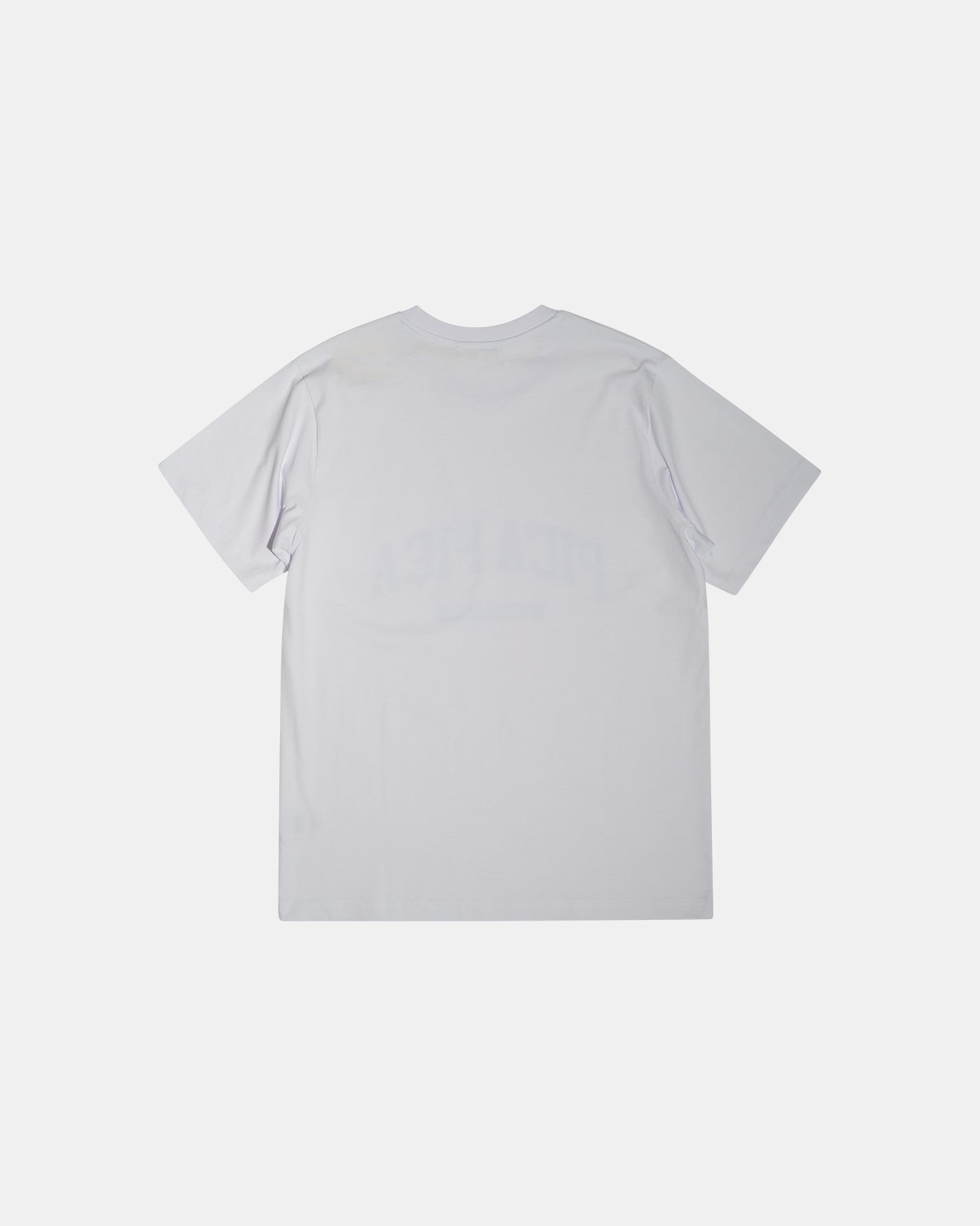 Pica Pica College - White