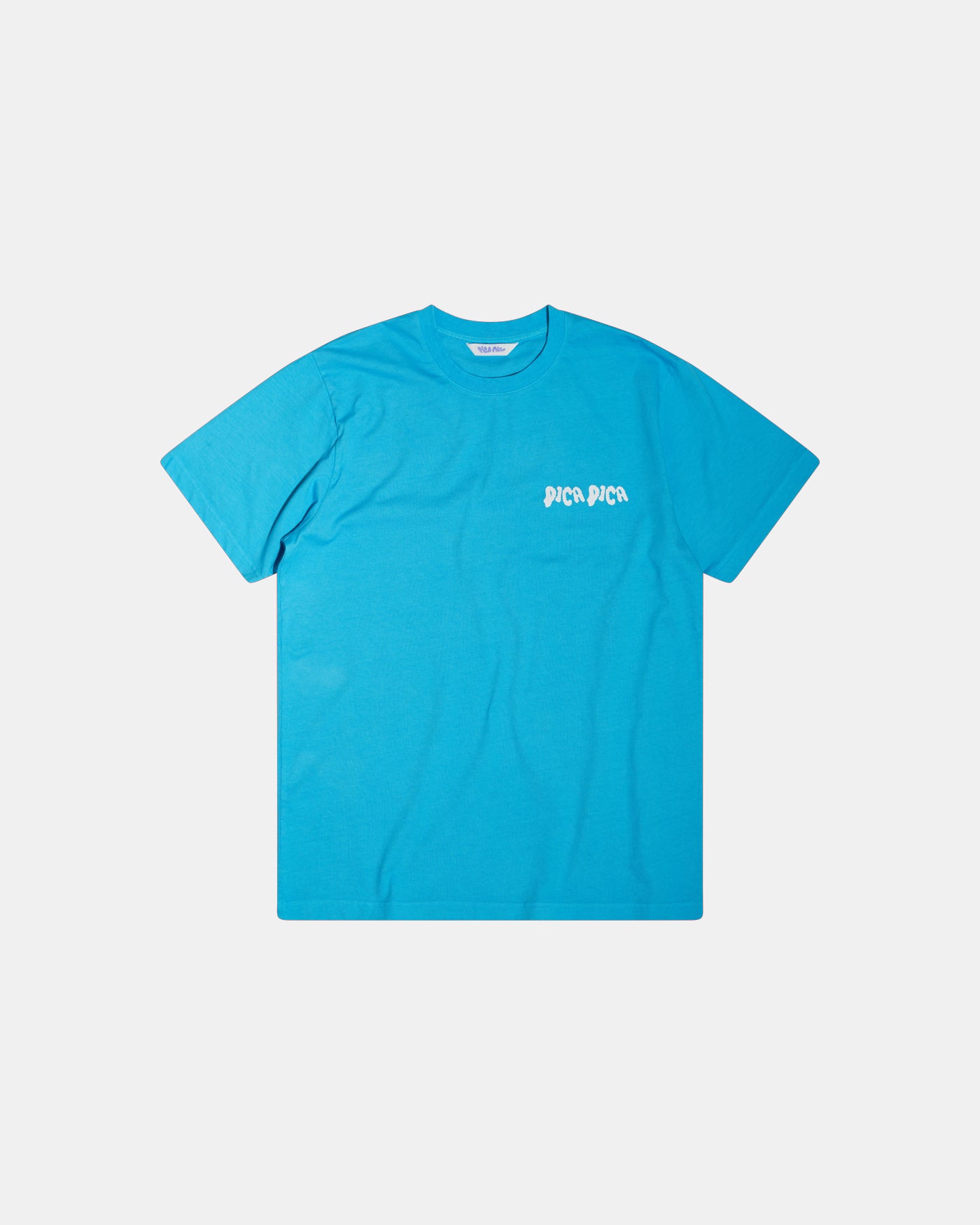 Beach Essentials - Blue