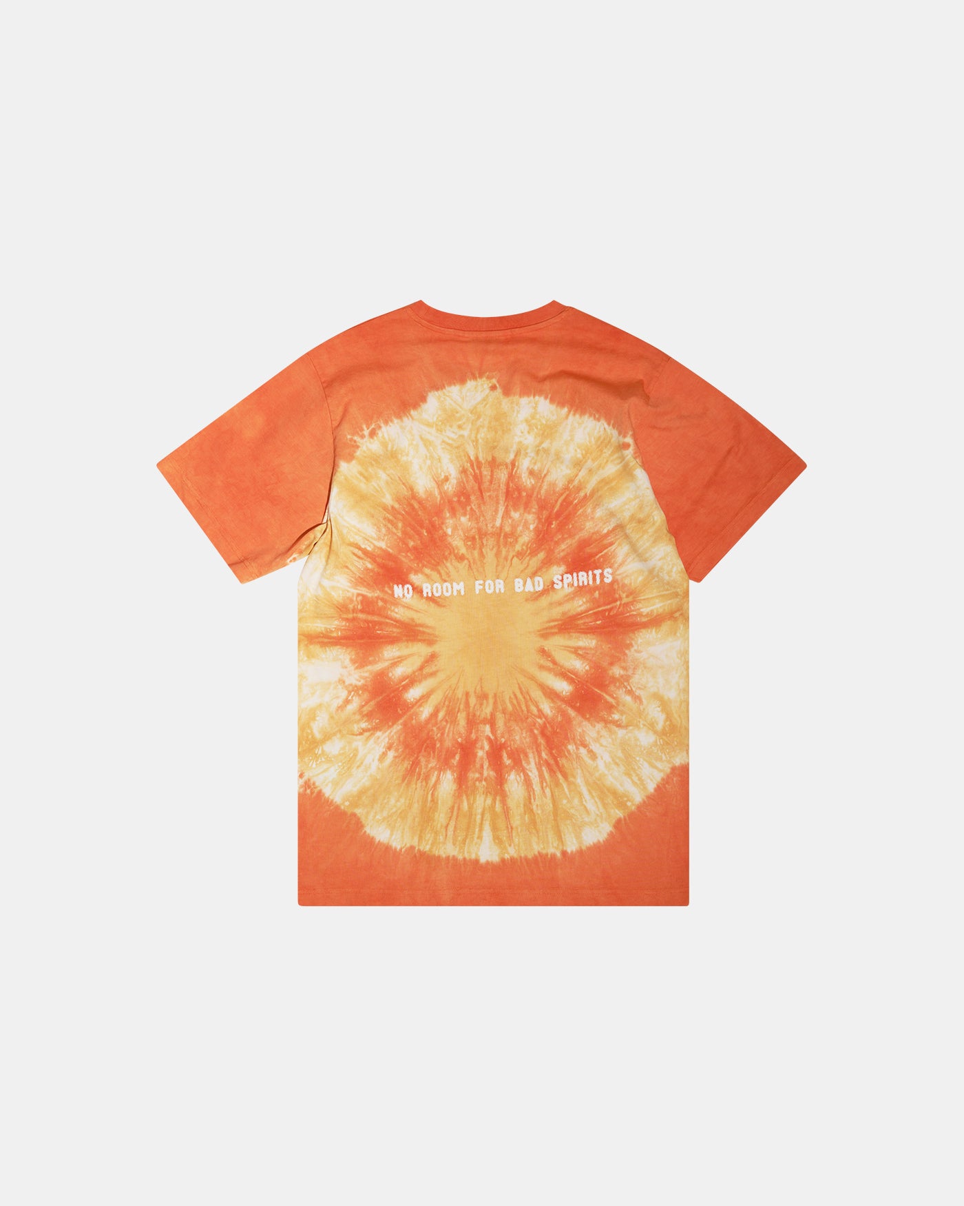 Spiritually Awaken - Orange Batik