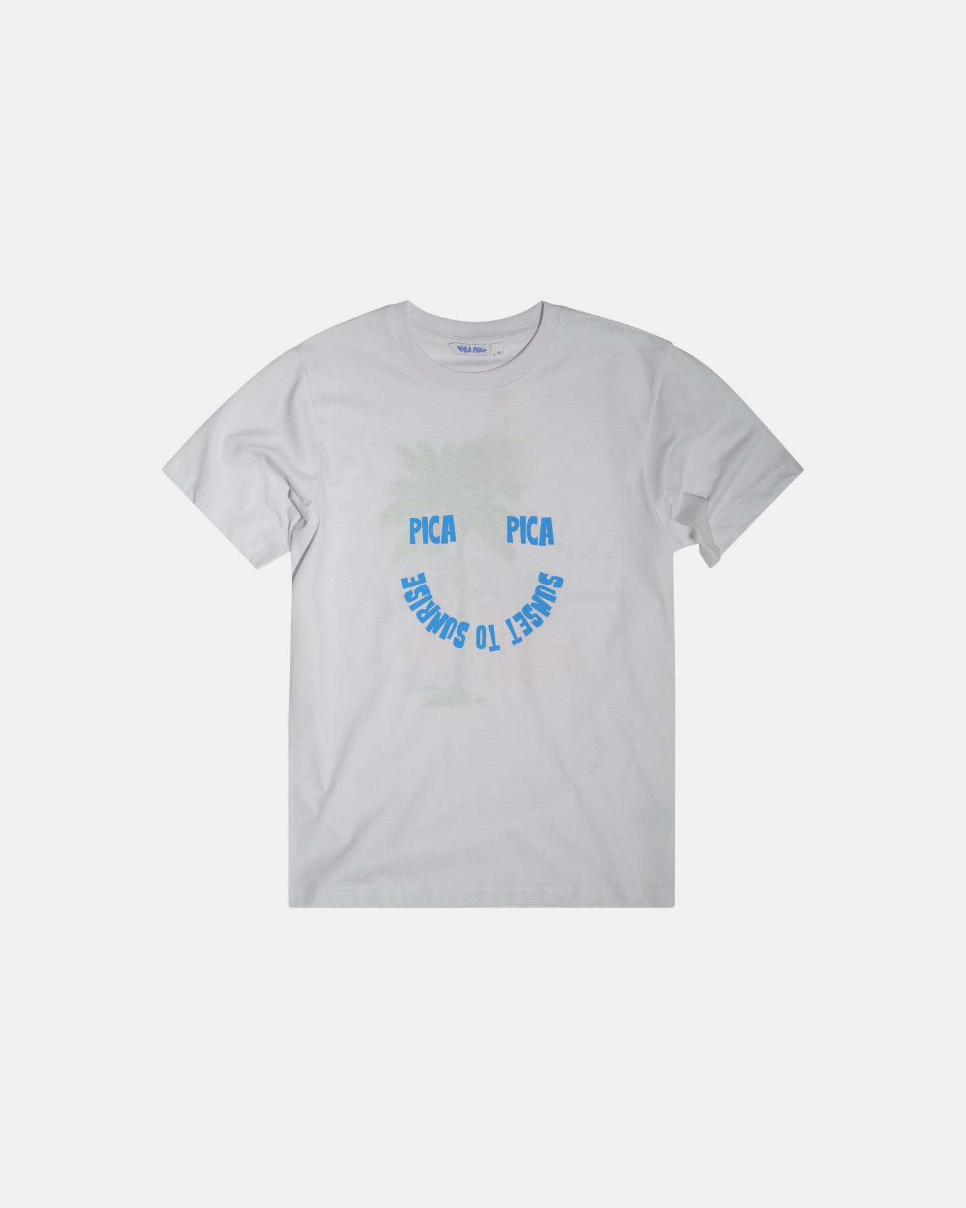 Eau de Beach - White