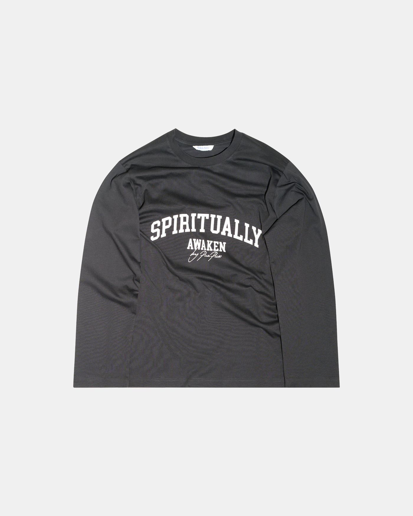 Spiritually Awaken - Black