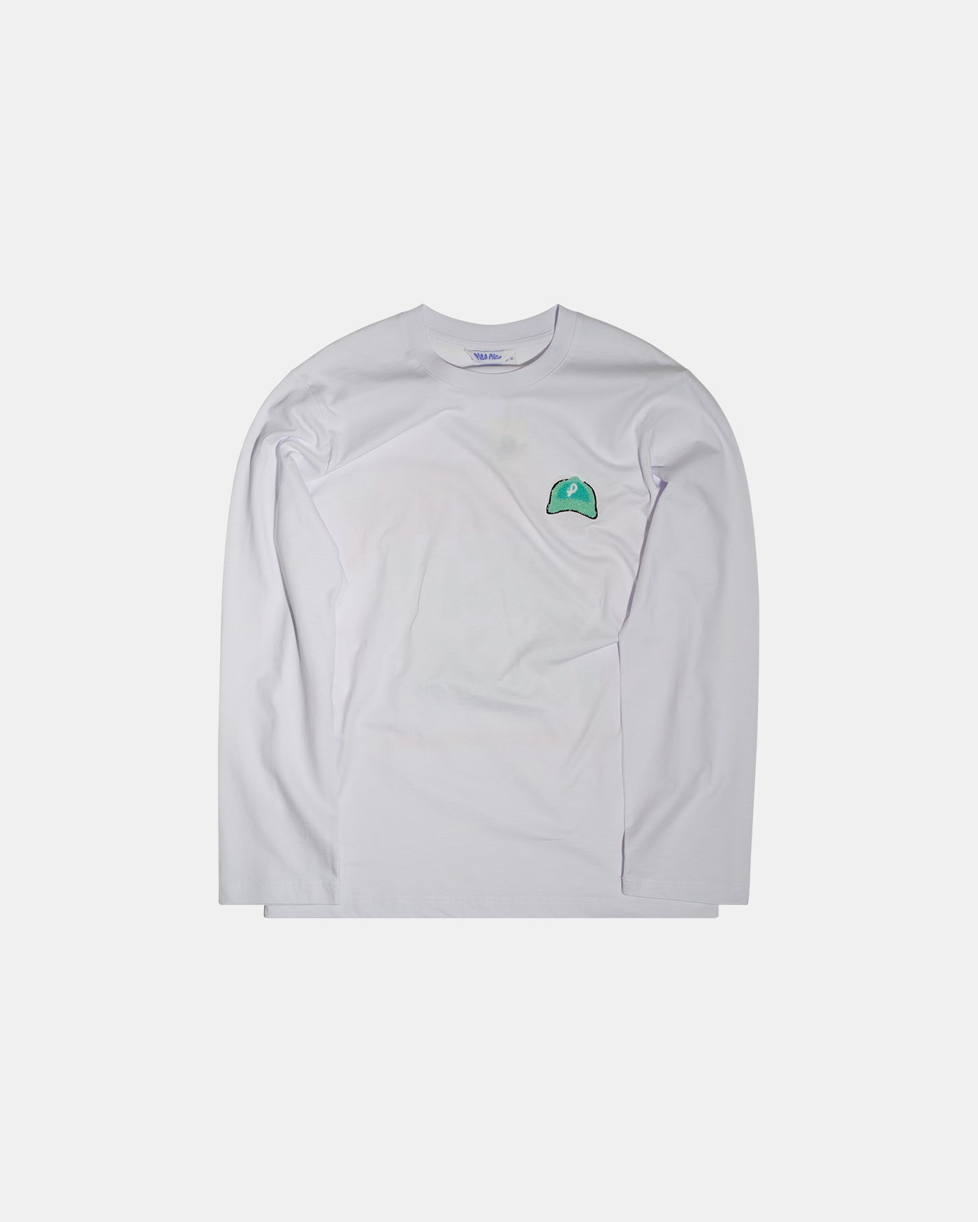 Bienvenido Pica - White