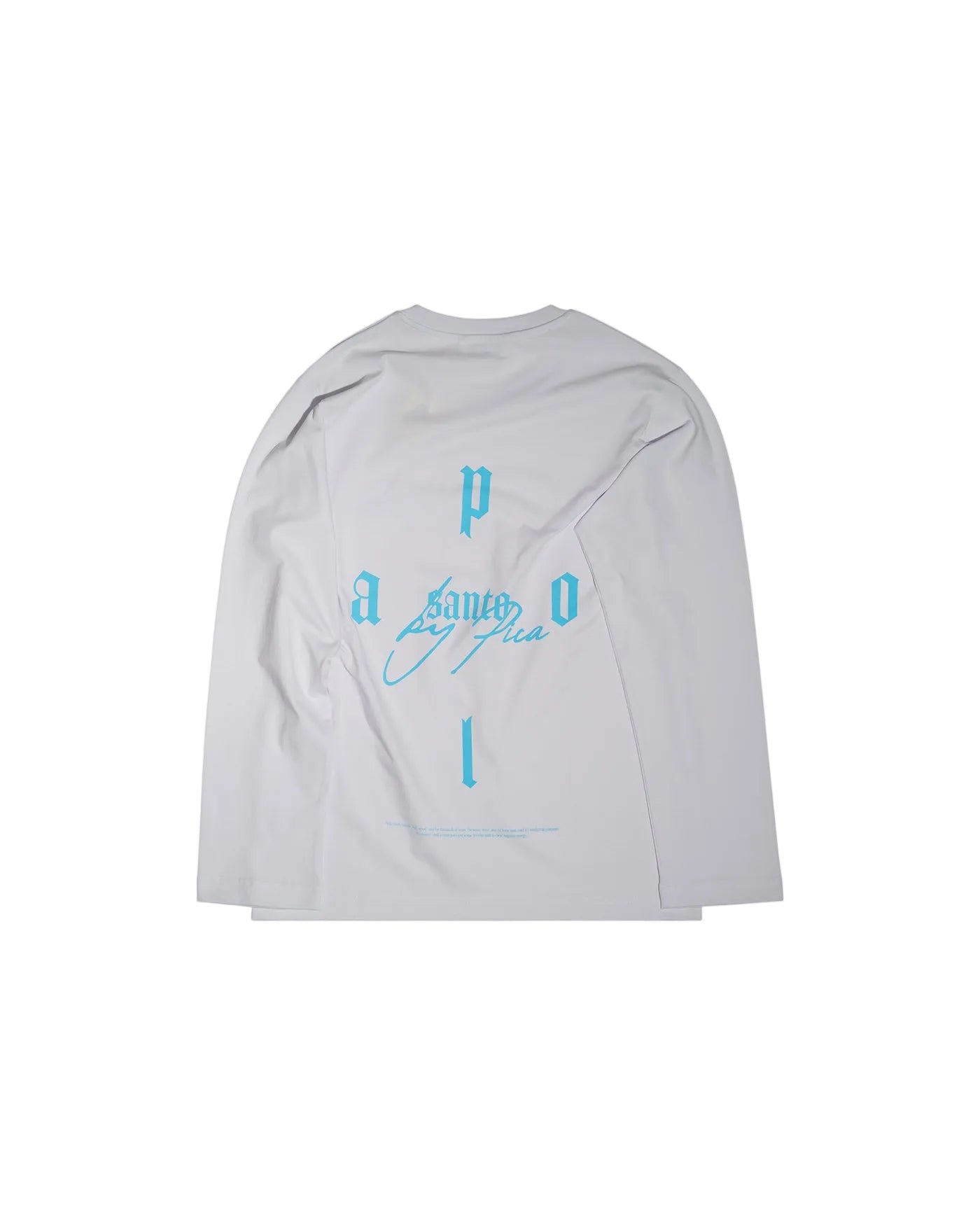 Palo Santo by Pica - White