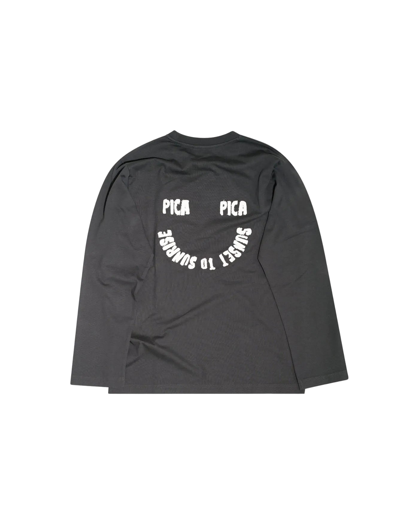 Pica Smile - Black