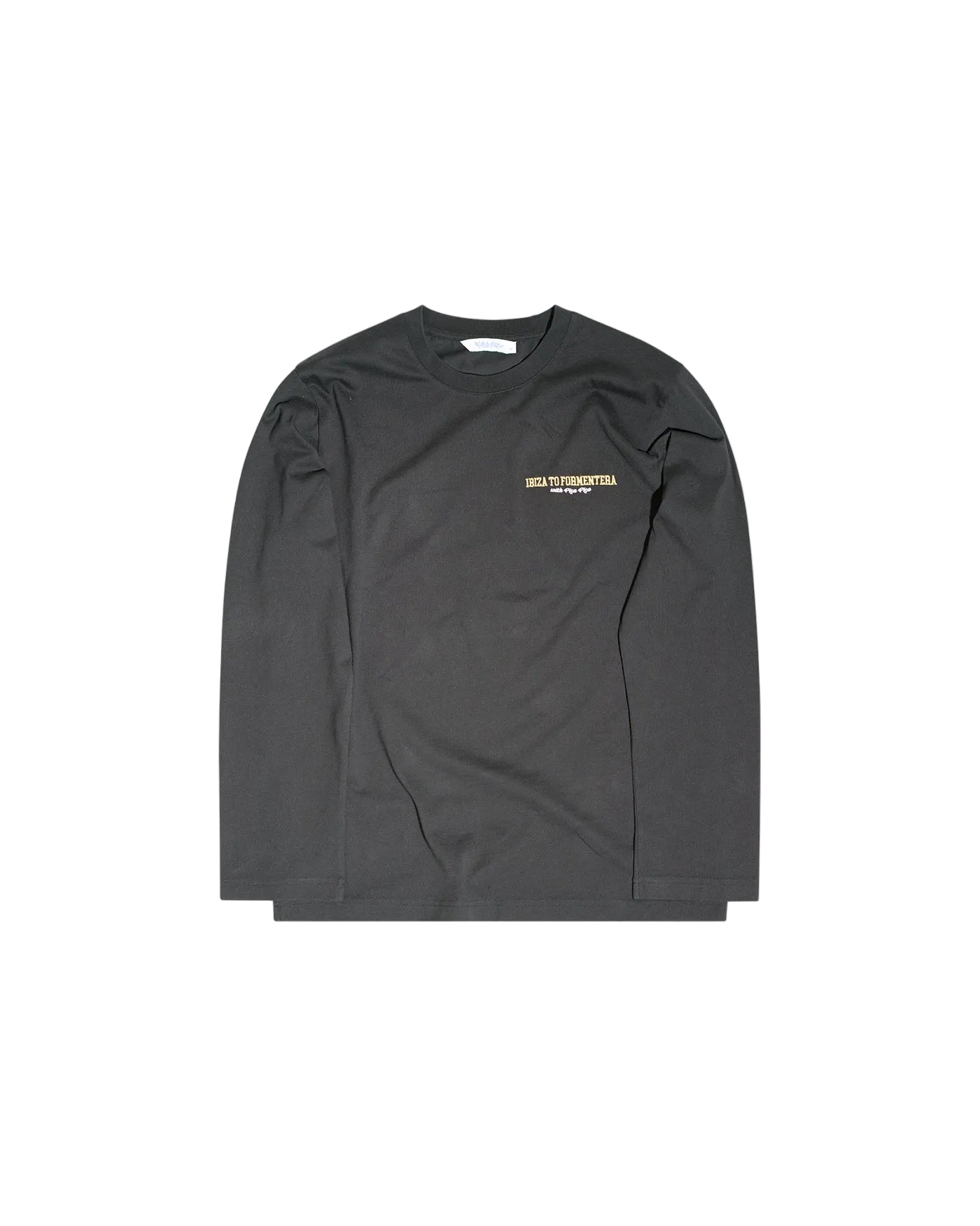 Pica Sun - Black