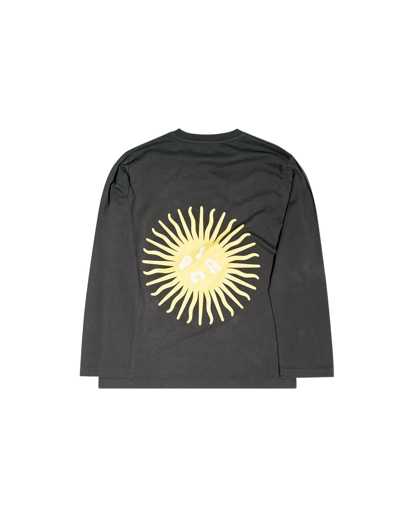 Pica Sun - Black