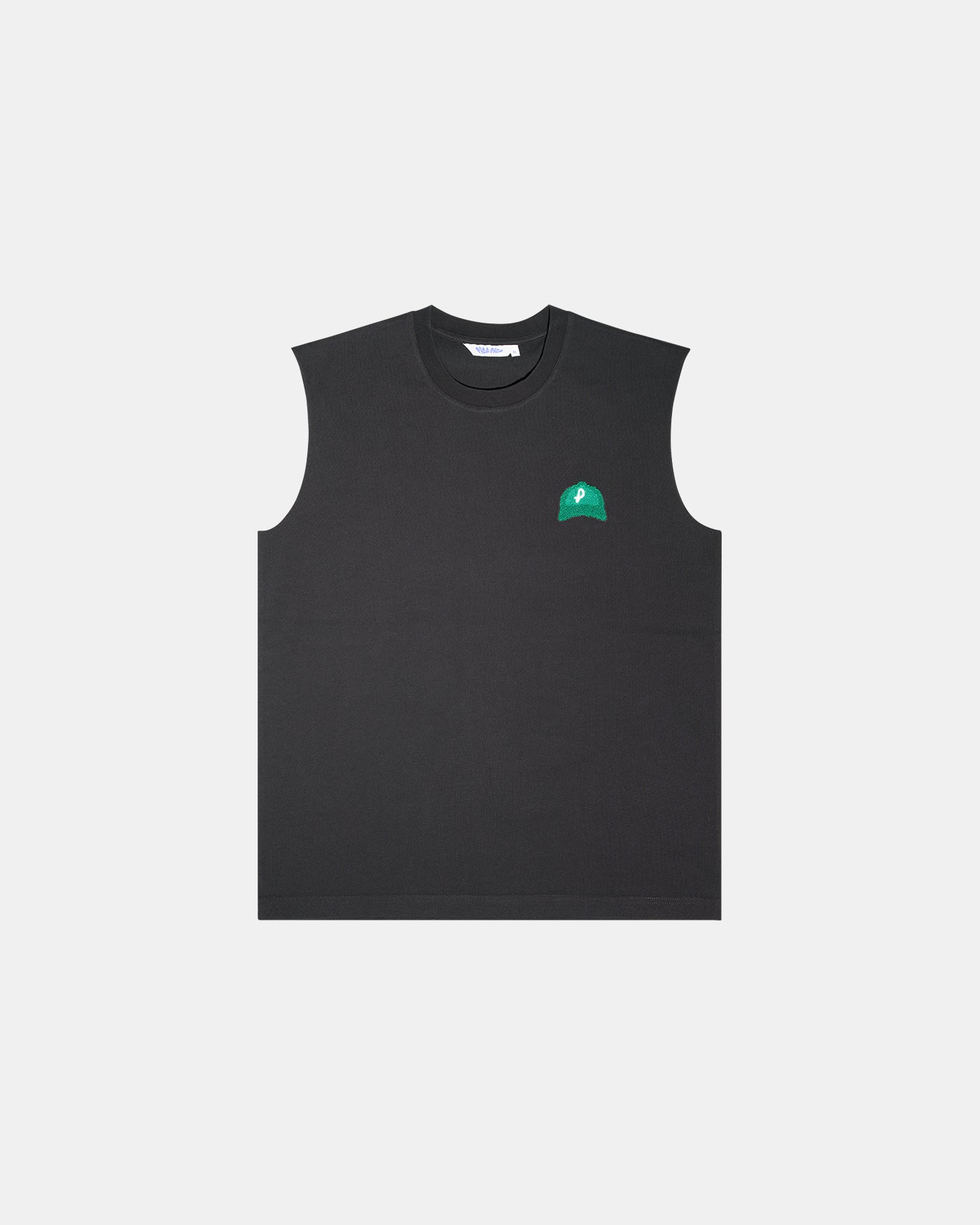 Bienvenido Pica - Black