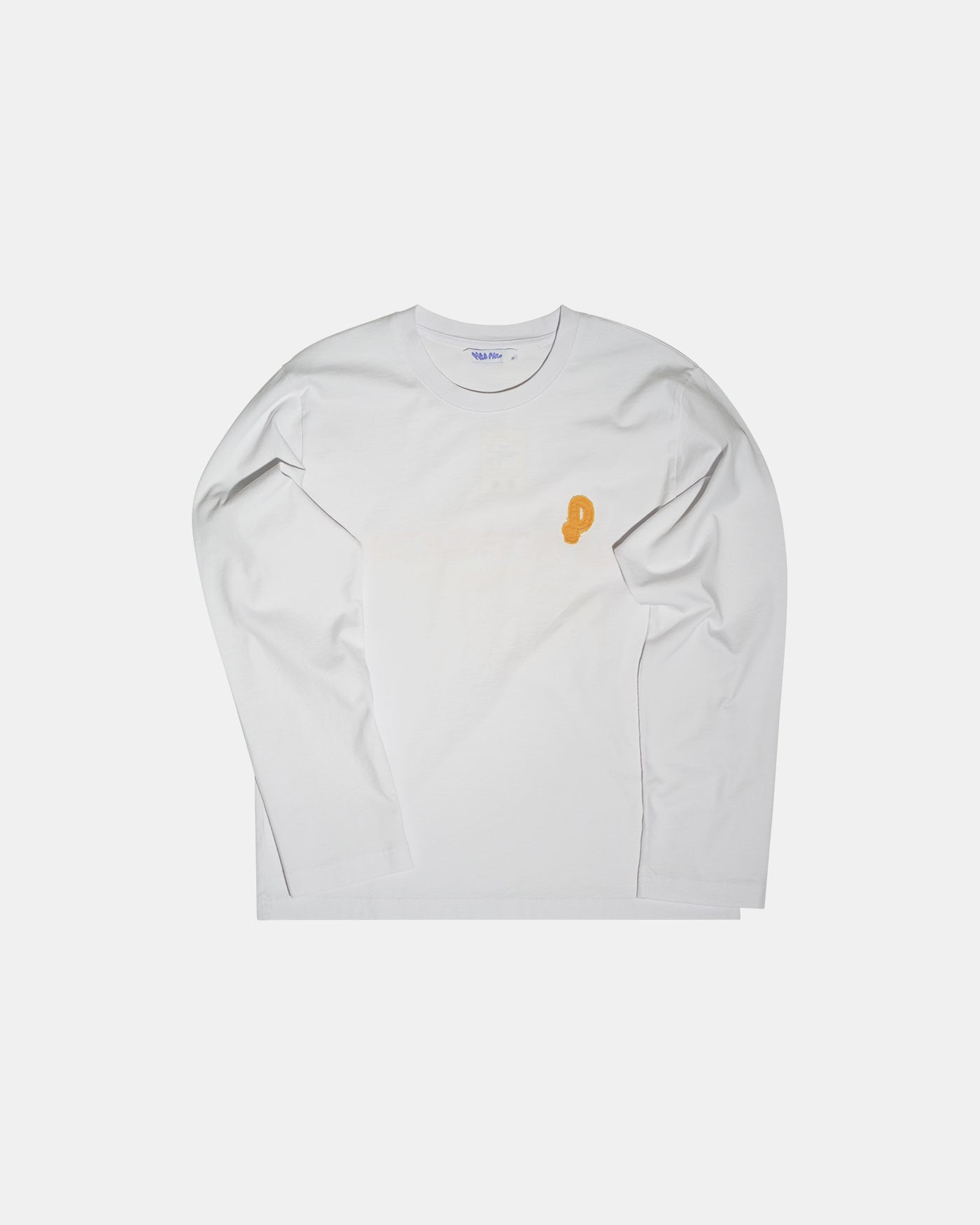 Ibiza to Formentera - White