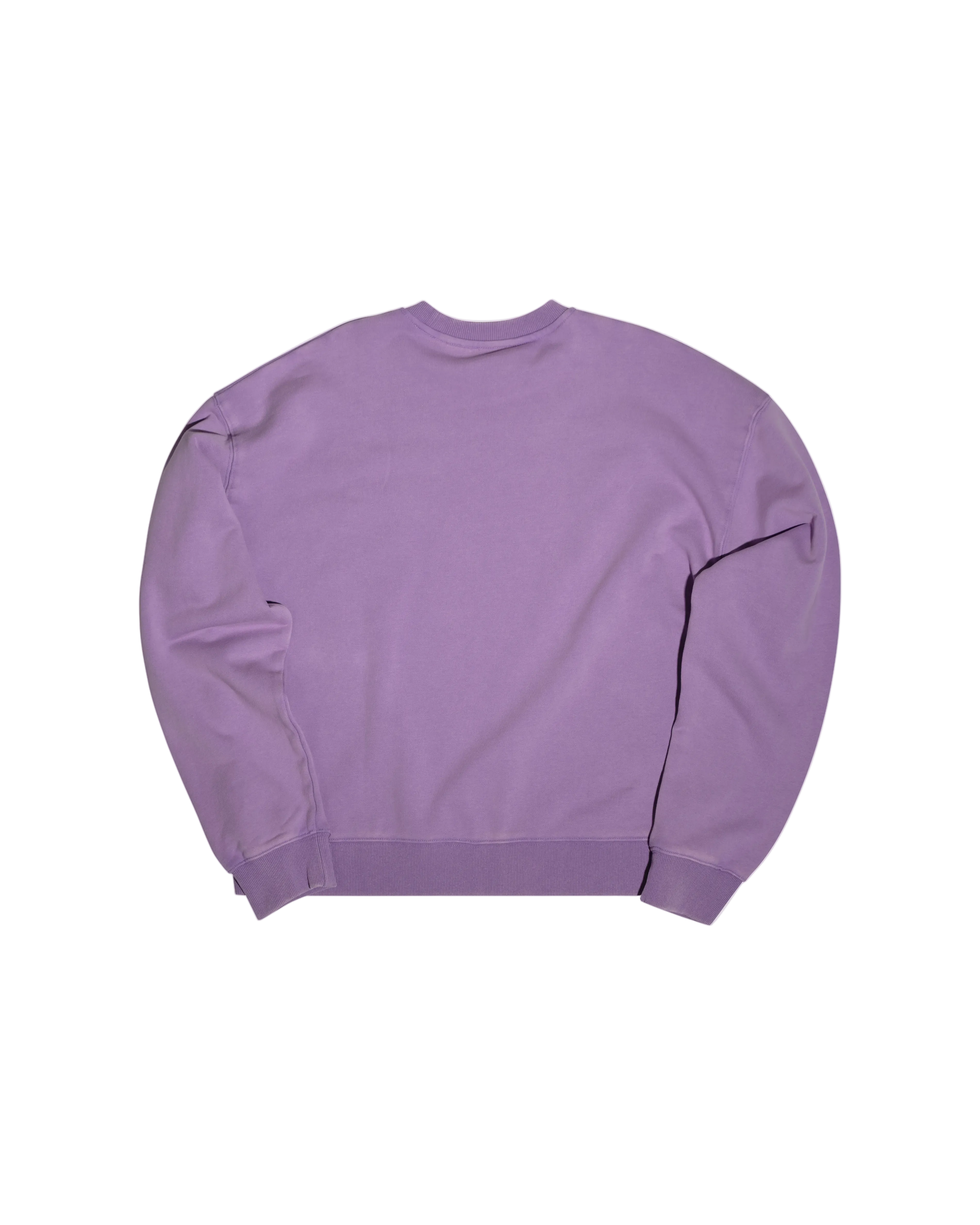 Pica P Embossed - Purple