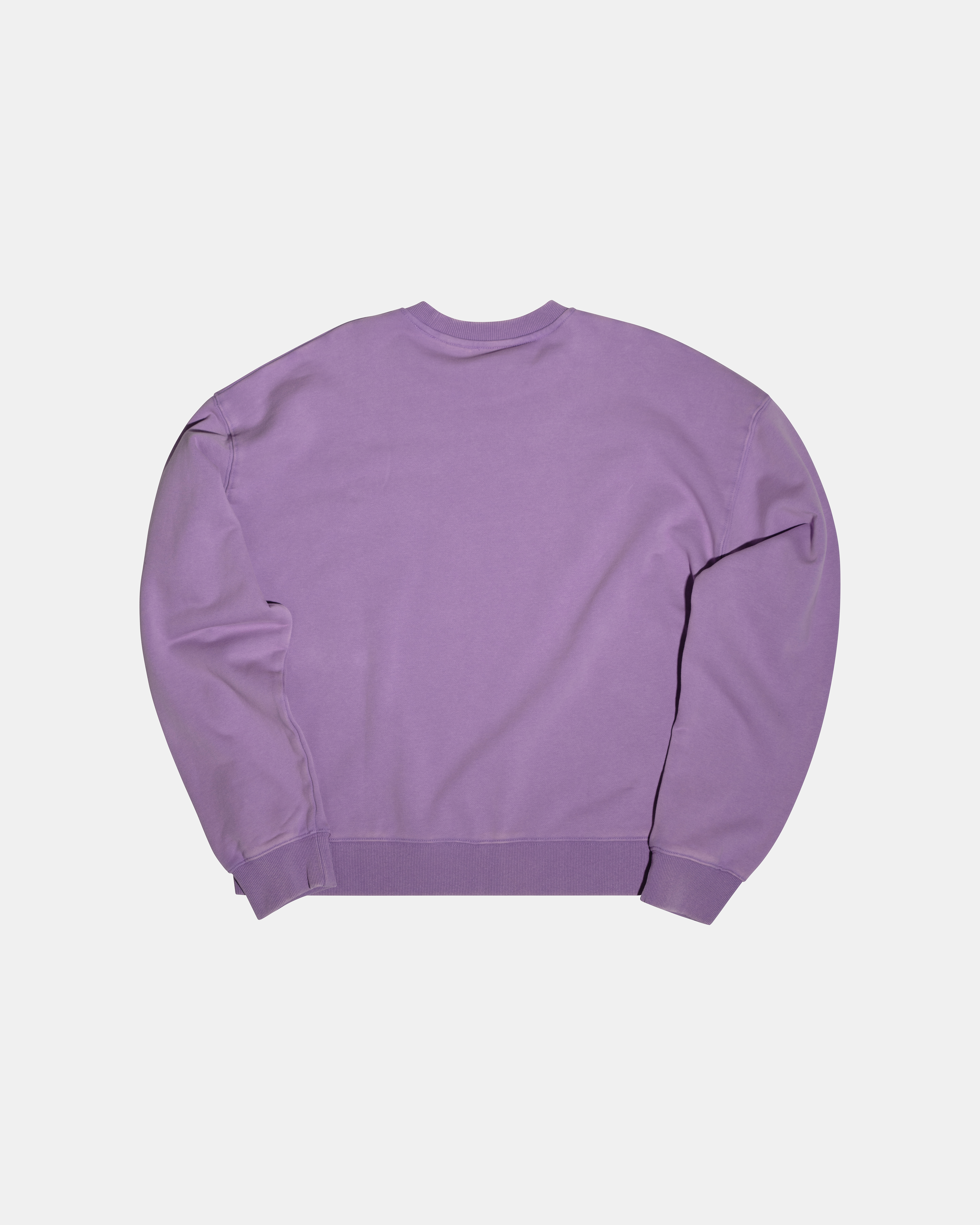 Pica P Embossed - Purple