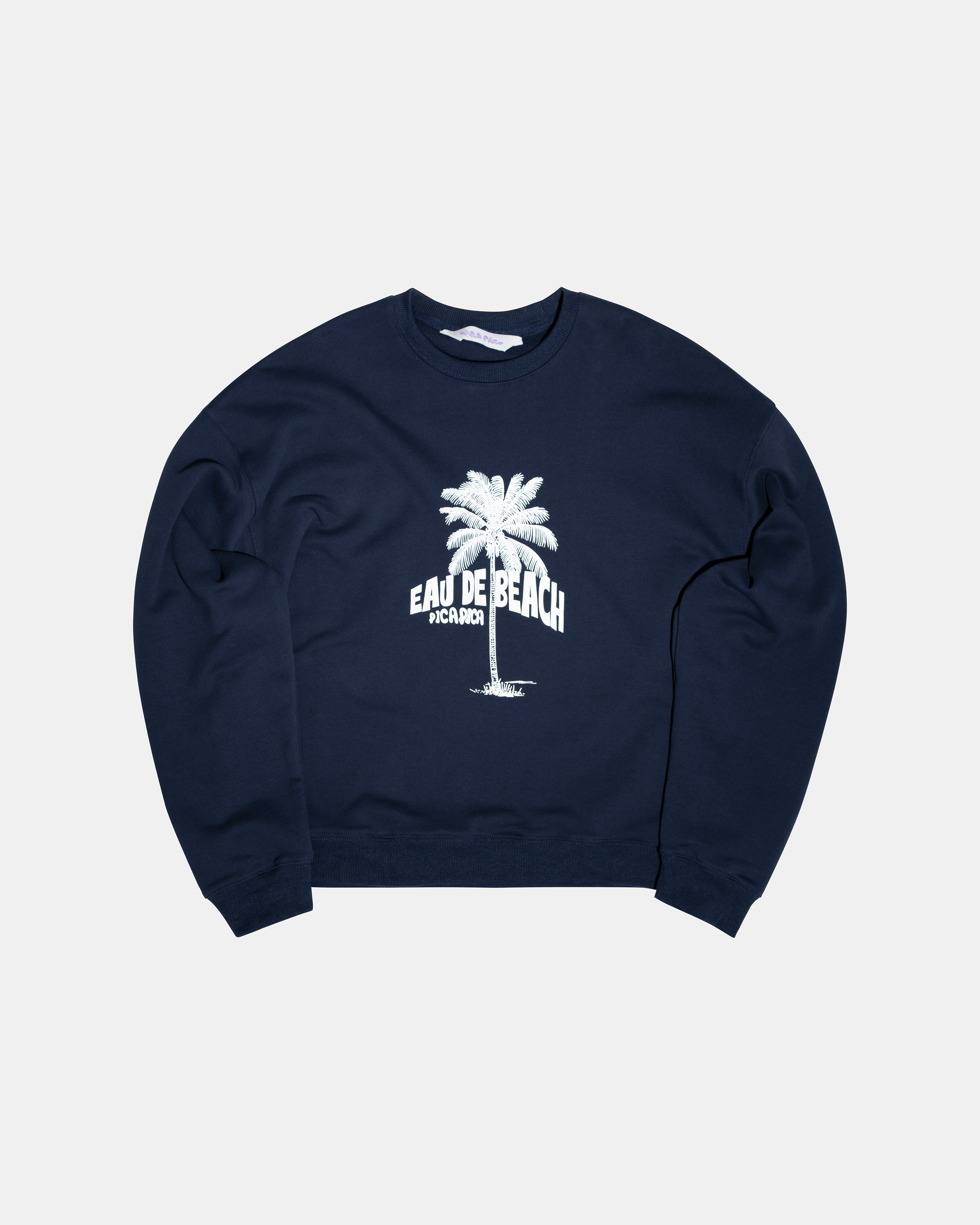 Eau de Beach - Navy