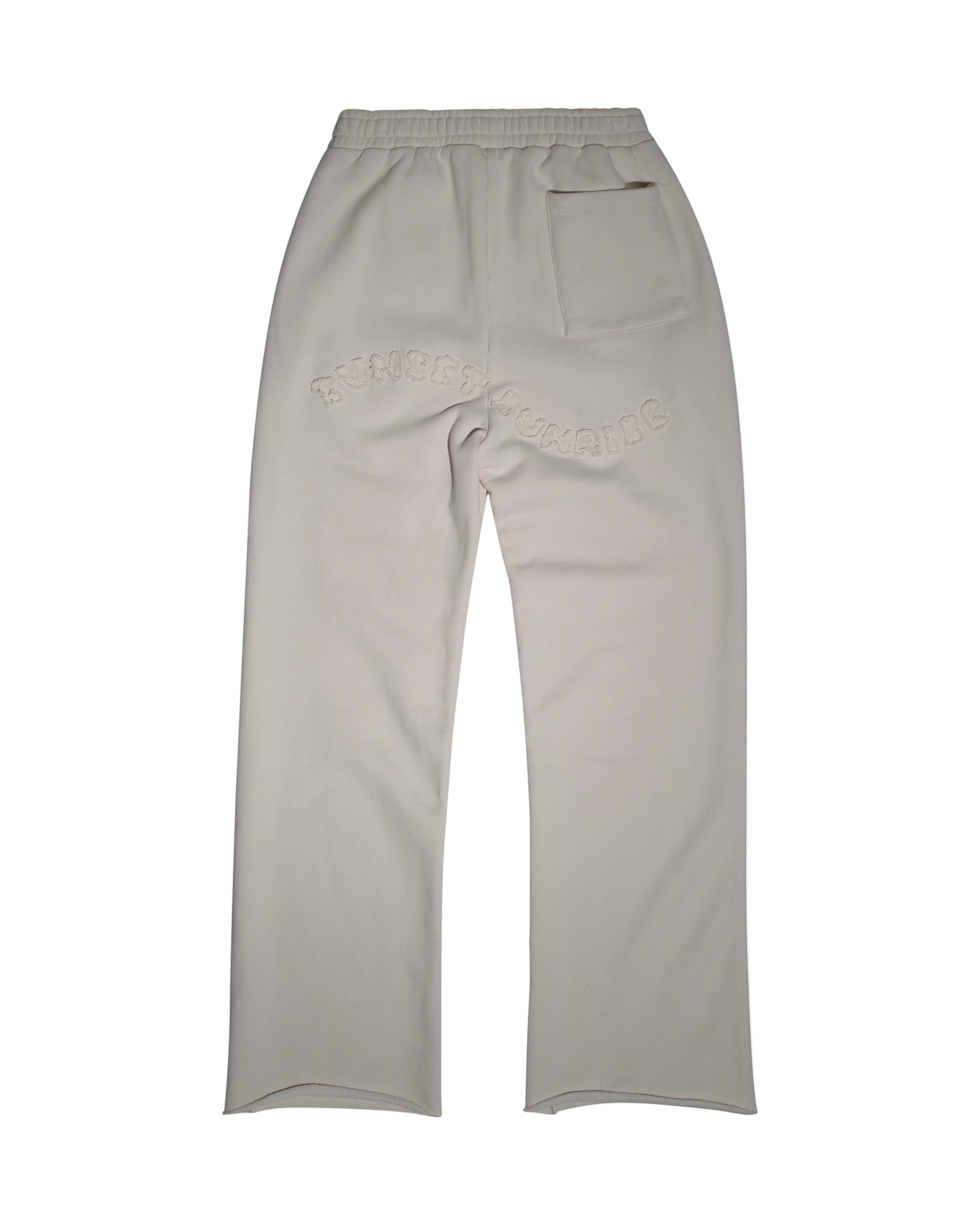 Sunset to Sunrise Sweatpants - Beige