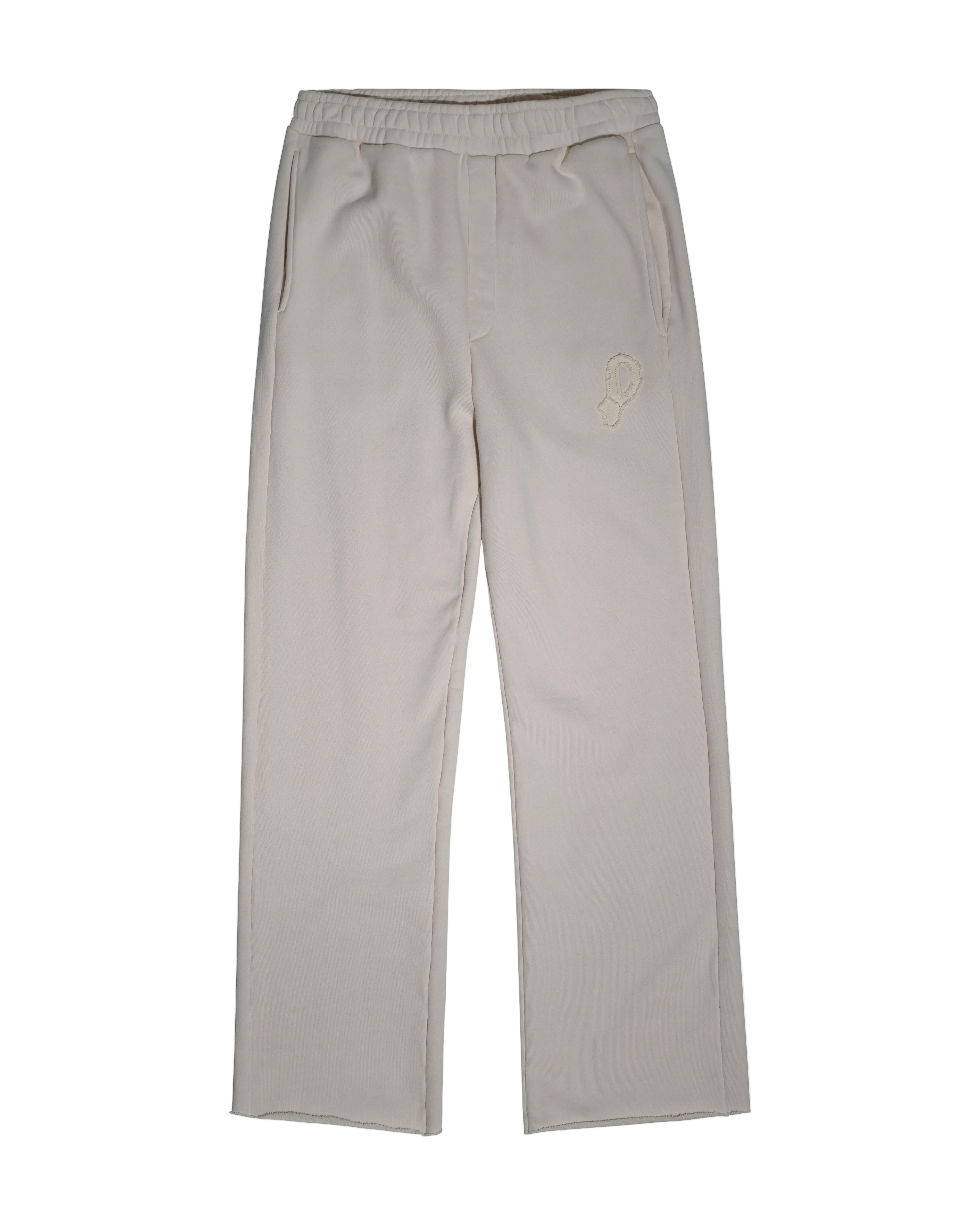 Sunset to Sunrise Sweatpants - Beige