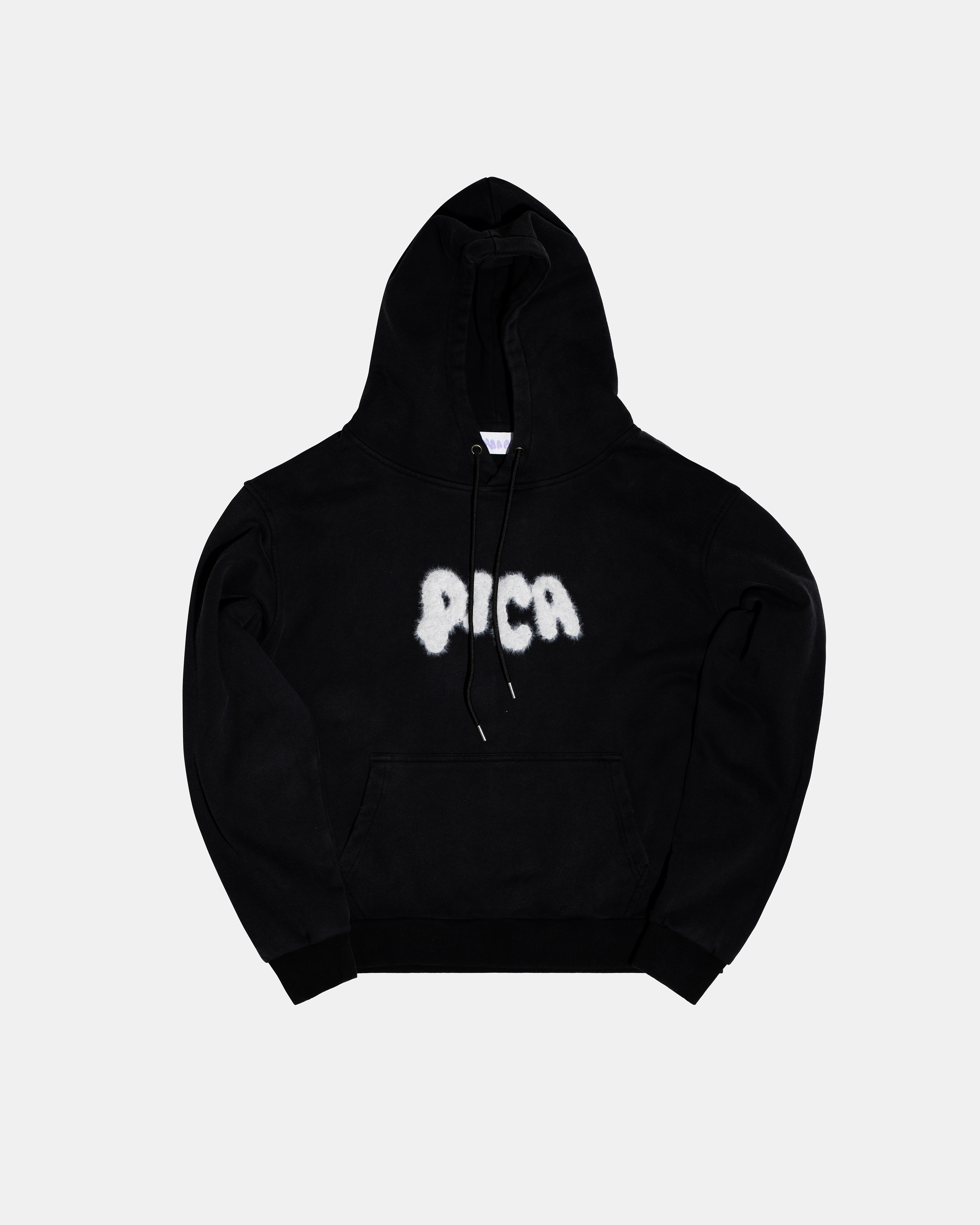 Pica Blobby - Black