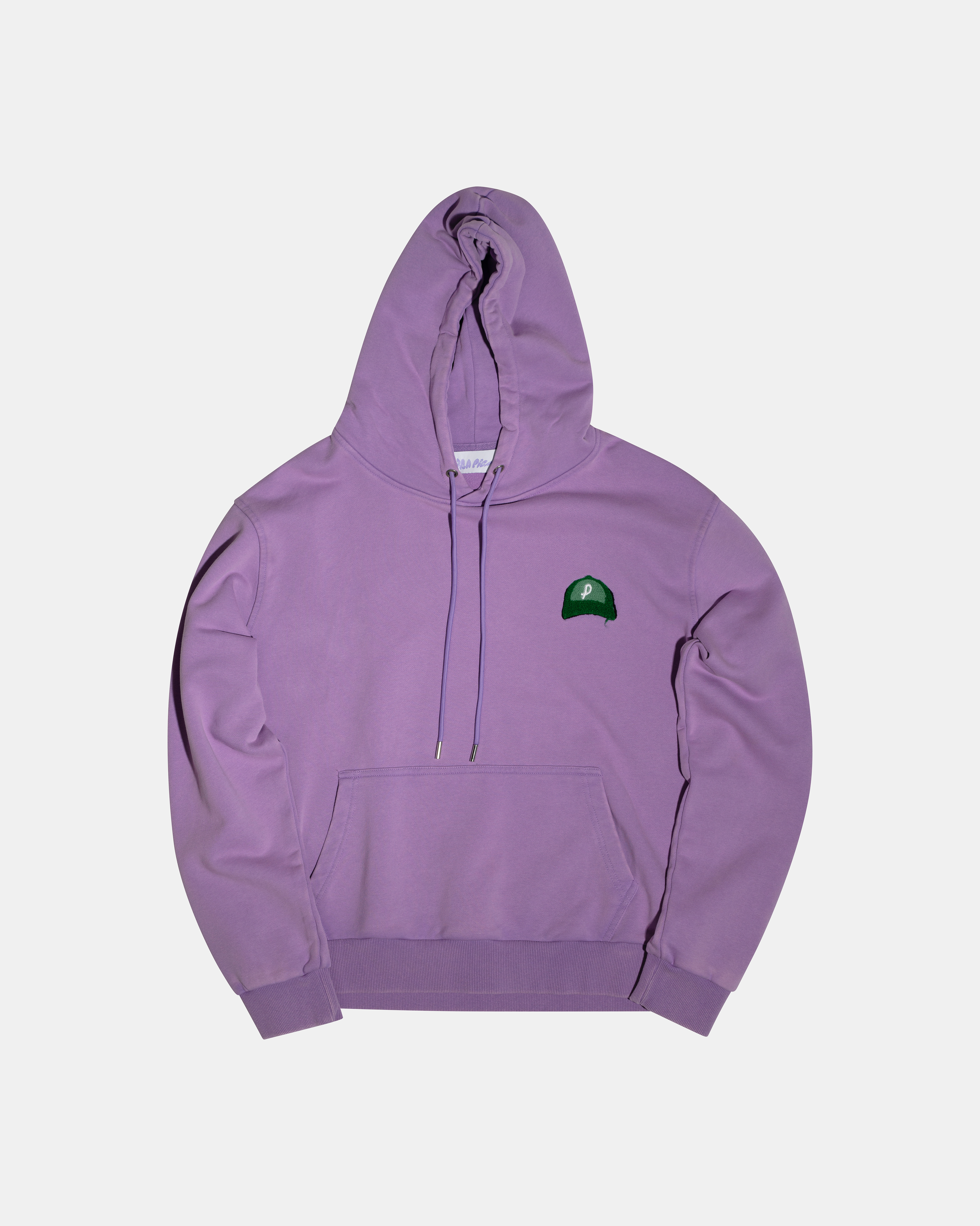 Bienvenido Pica - Purple