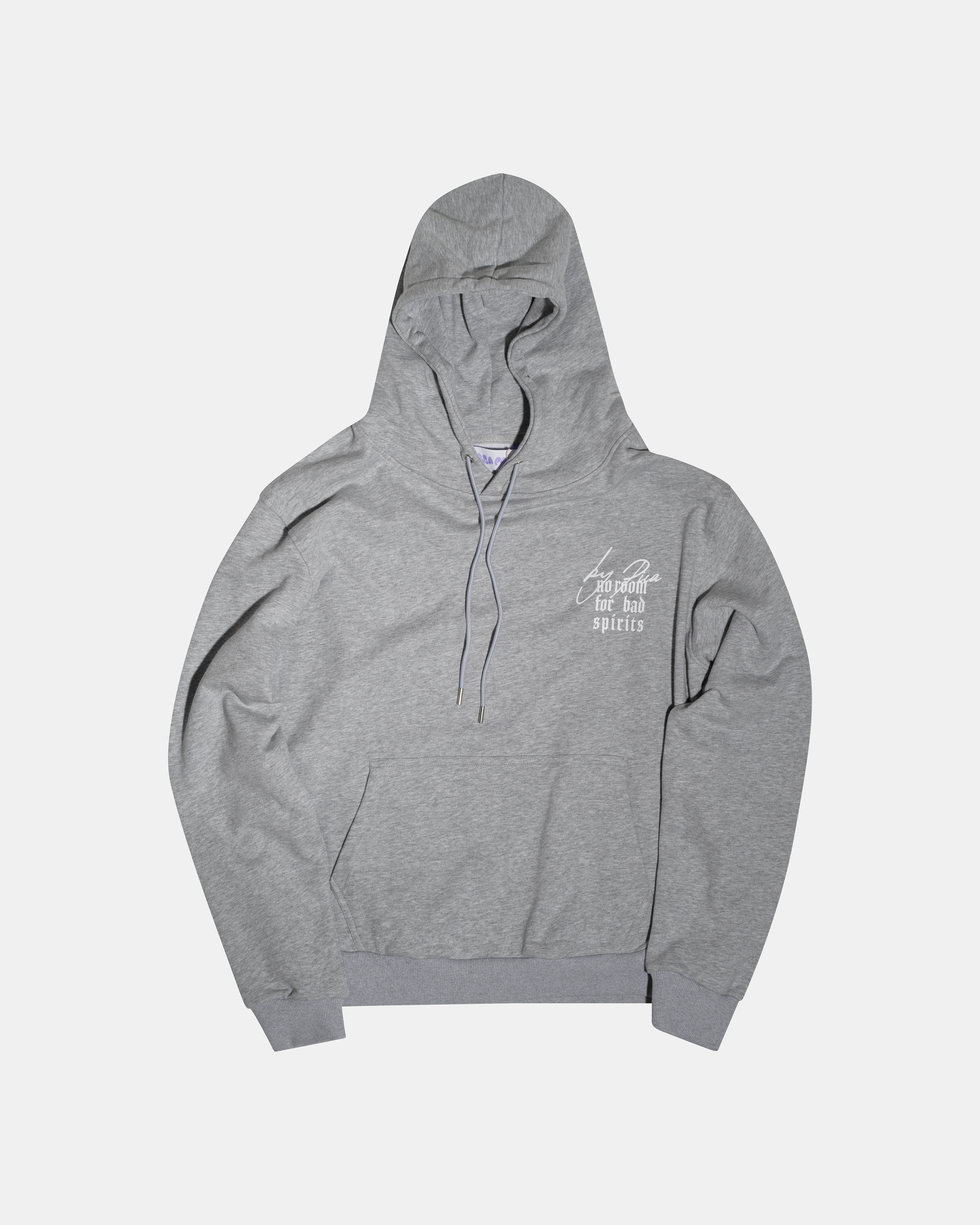 Palo Santo Tray - Grey Melange