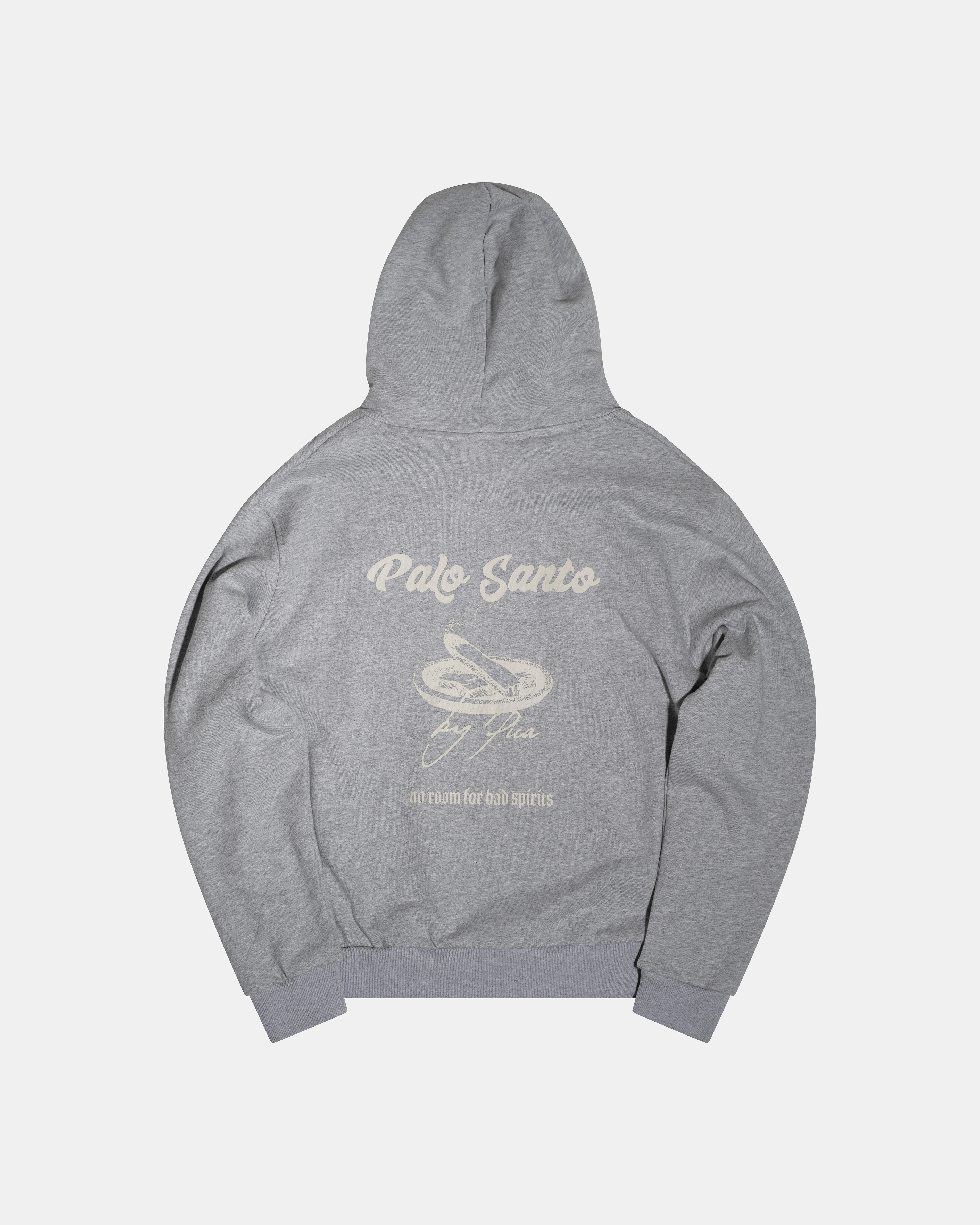 Palo Santo Tray - Grey Melange