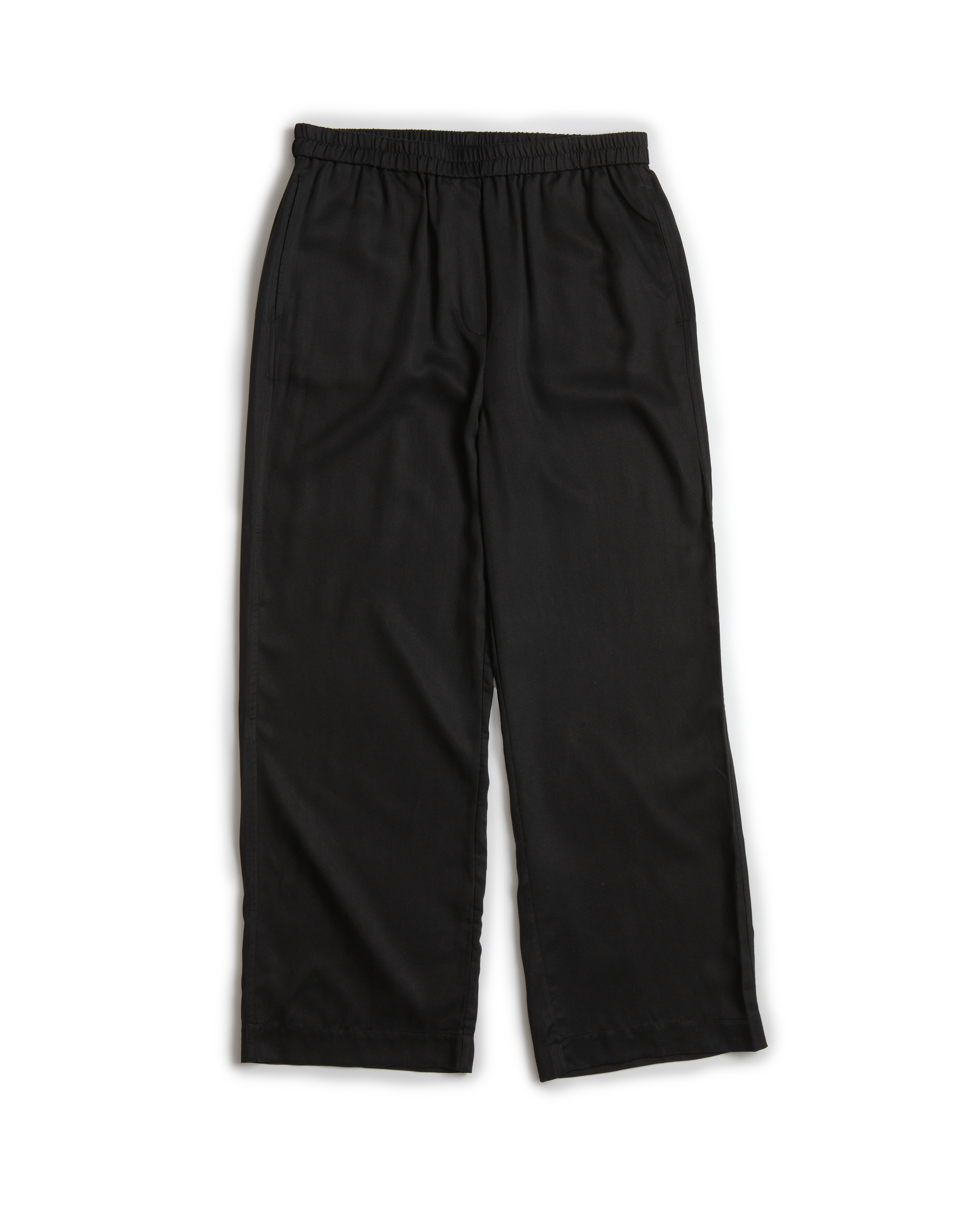 Hierbas Trousers - Black