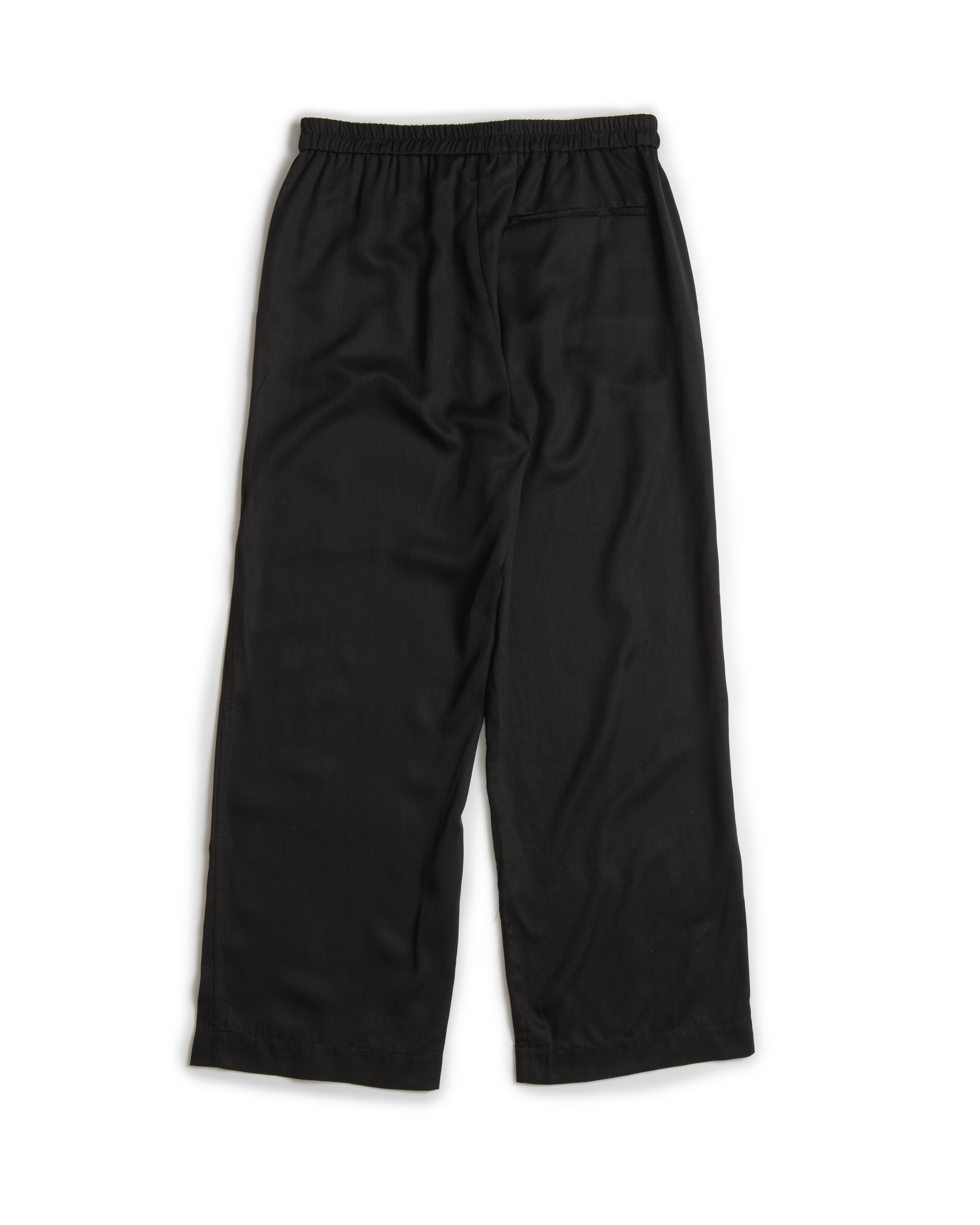 Hierbas Trousers - Black