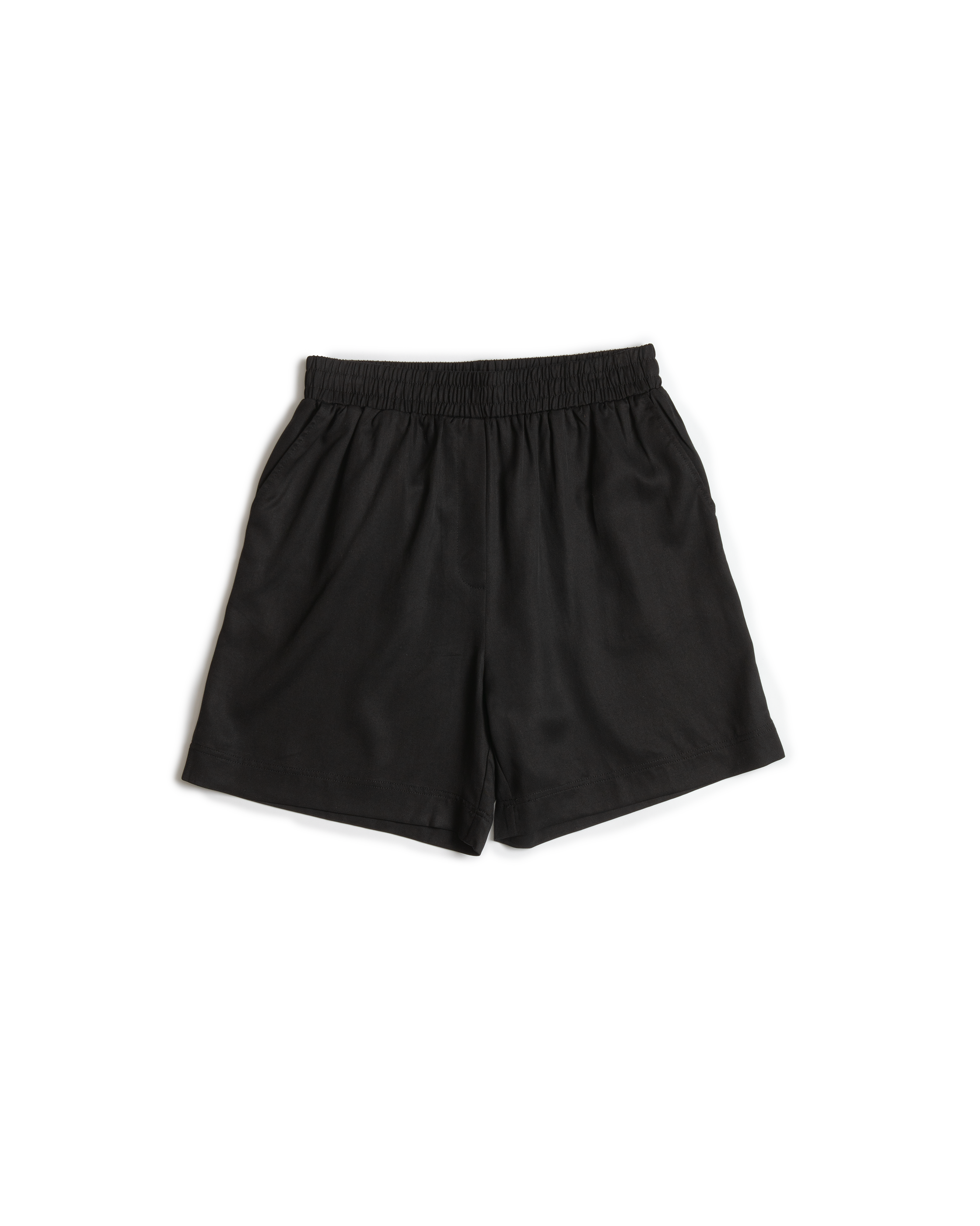 Julio Shorts - Black