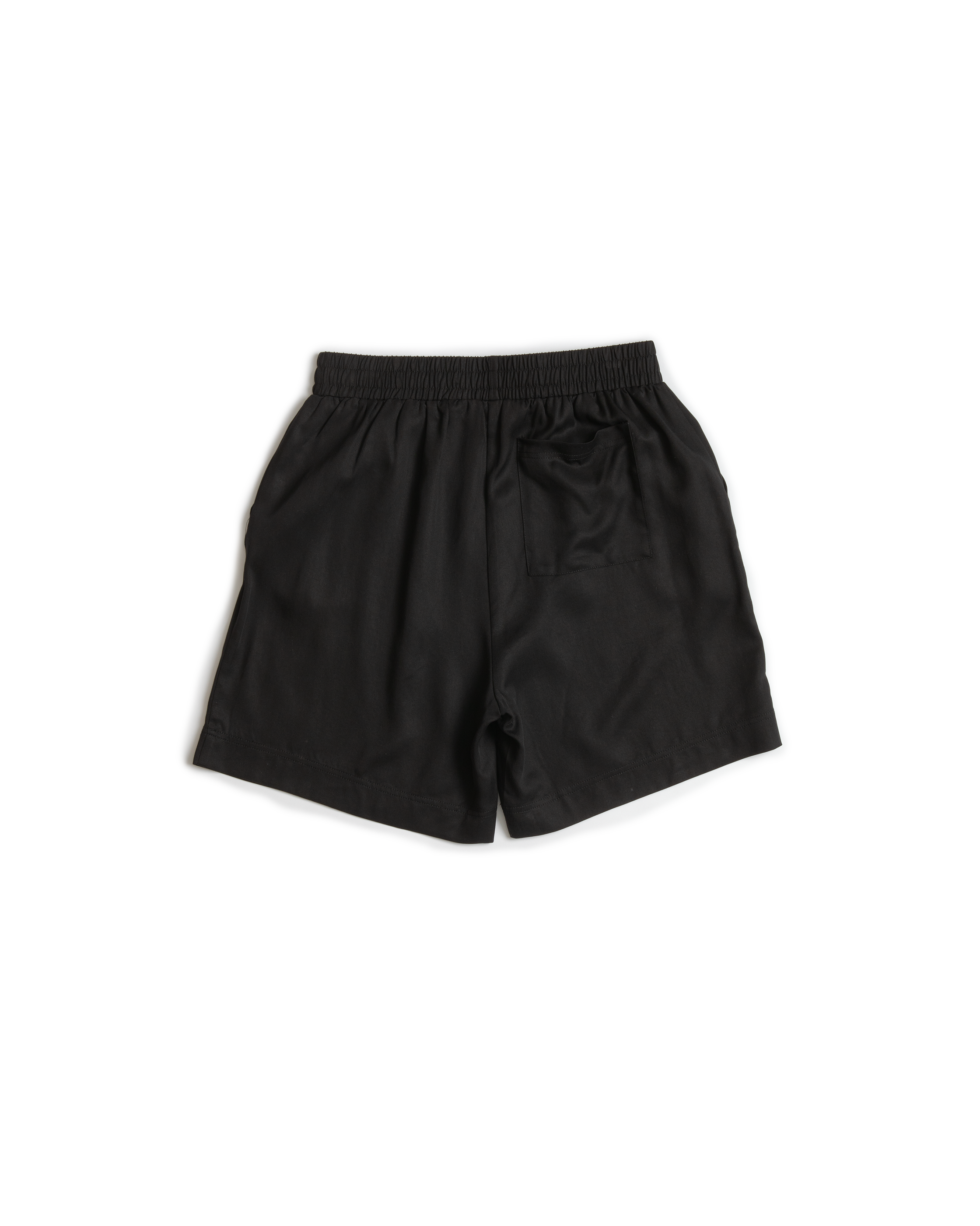 Julio Shorts - Black