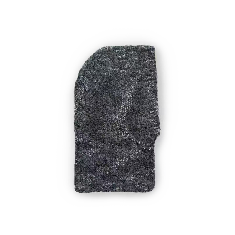 Patte Balaclava - Dark Grey
