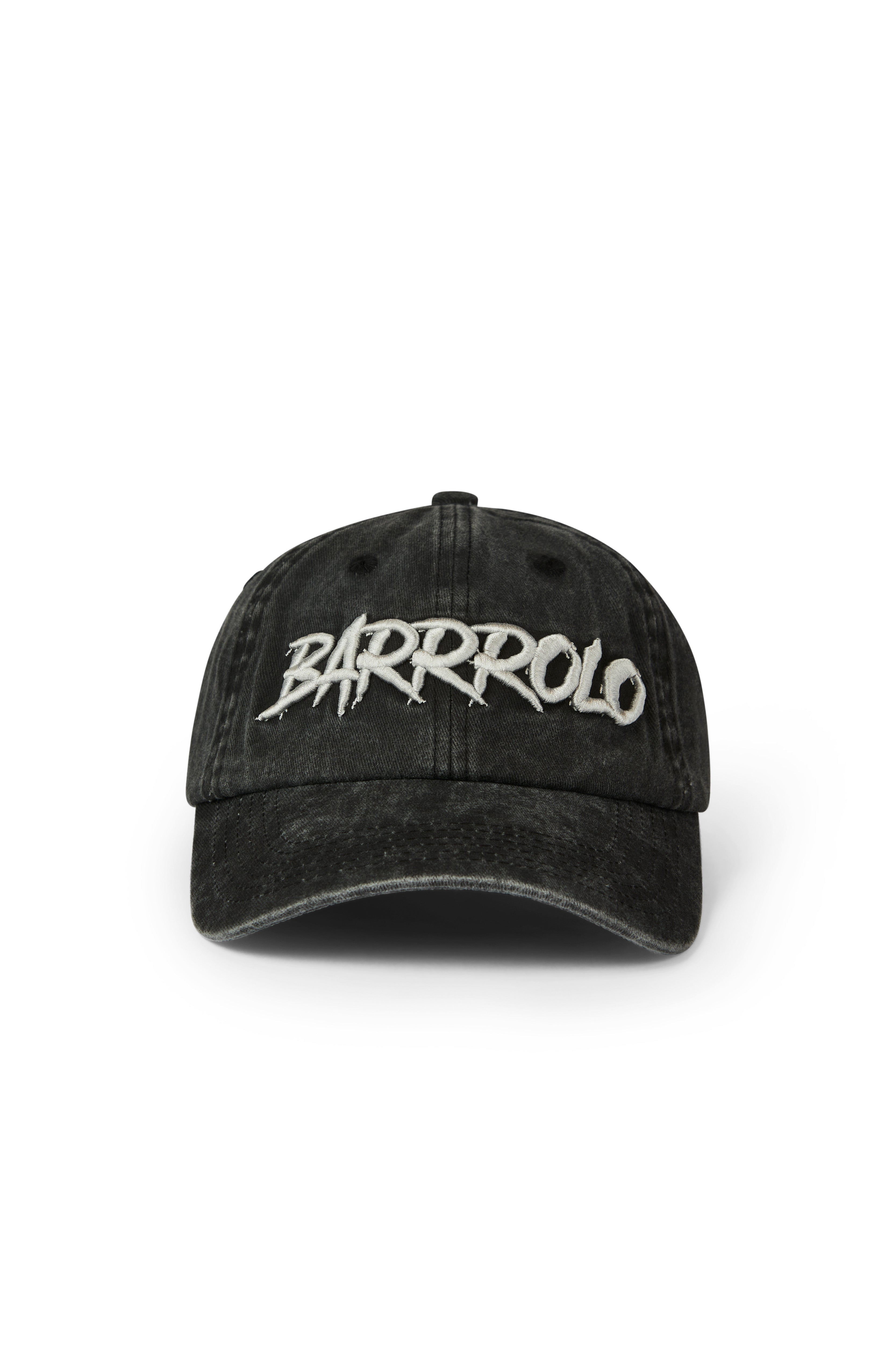 BARRROLO