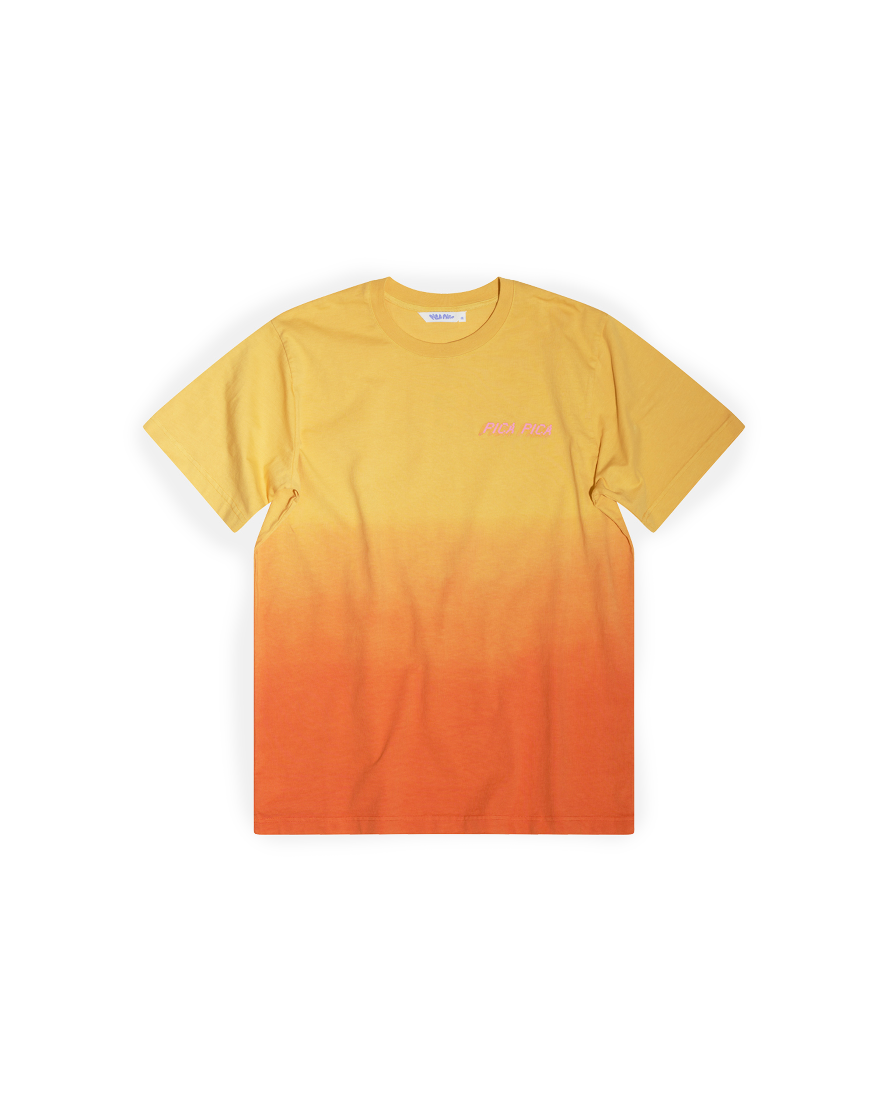 Spicy Marg - Sunset Gradient