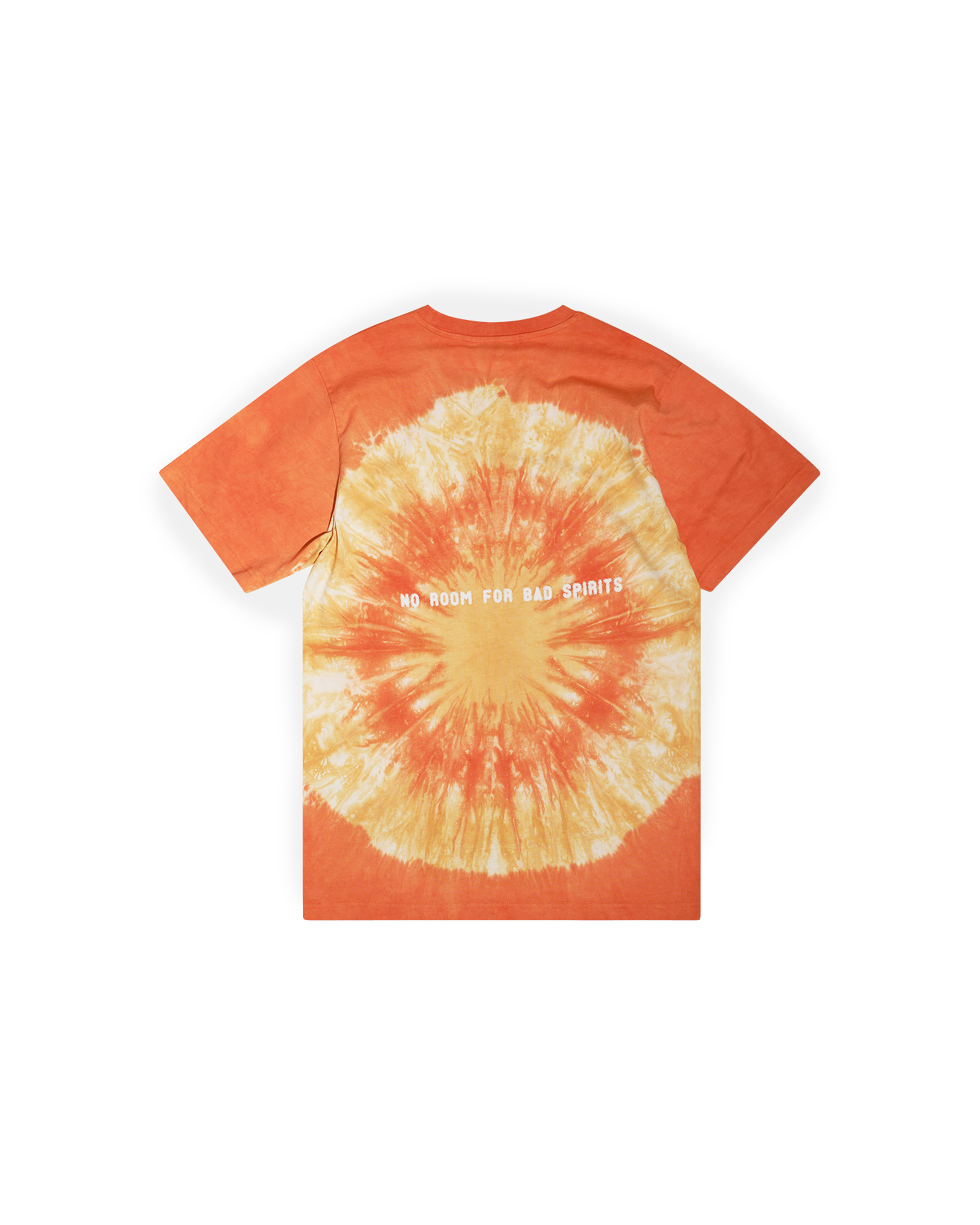 Spiritually Awaken - Orange Batik
