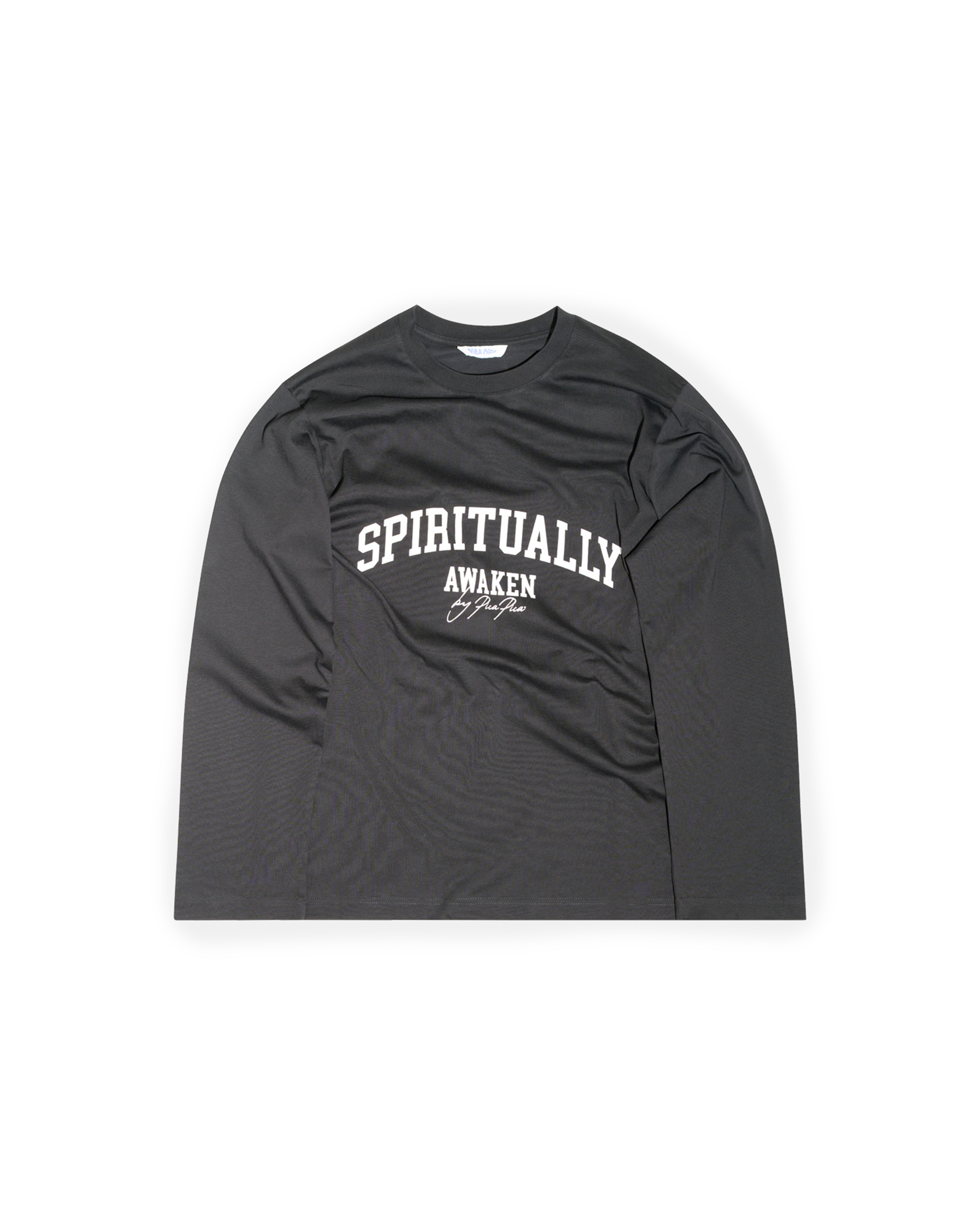 Spiritually Awaken - Black